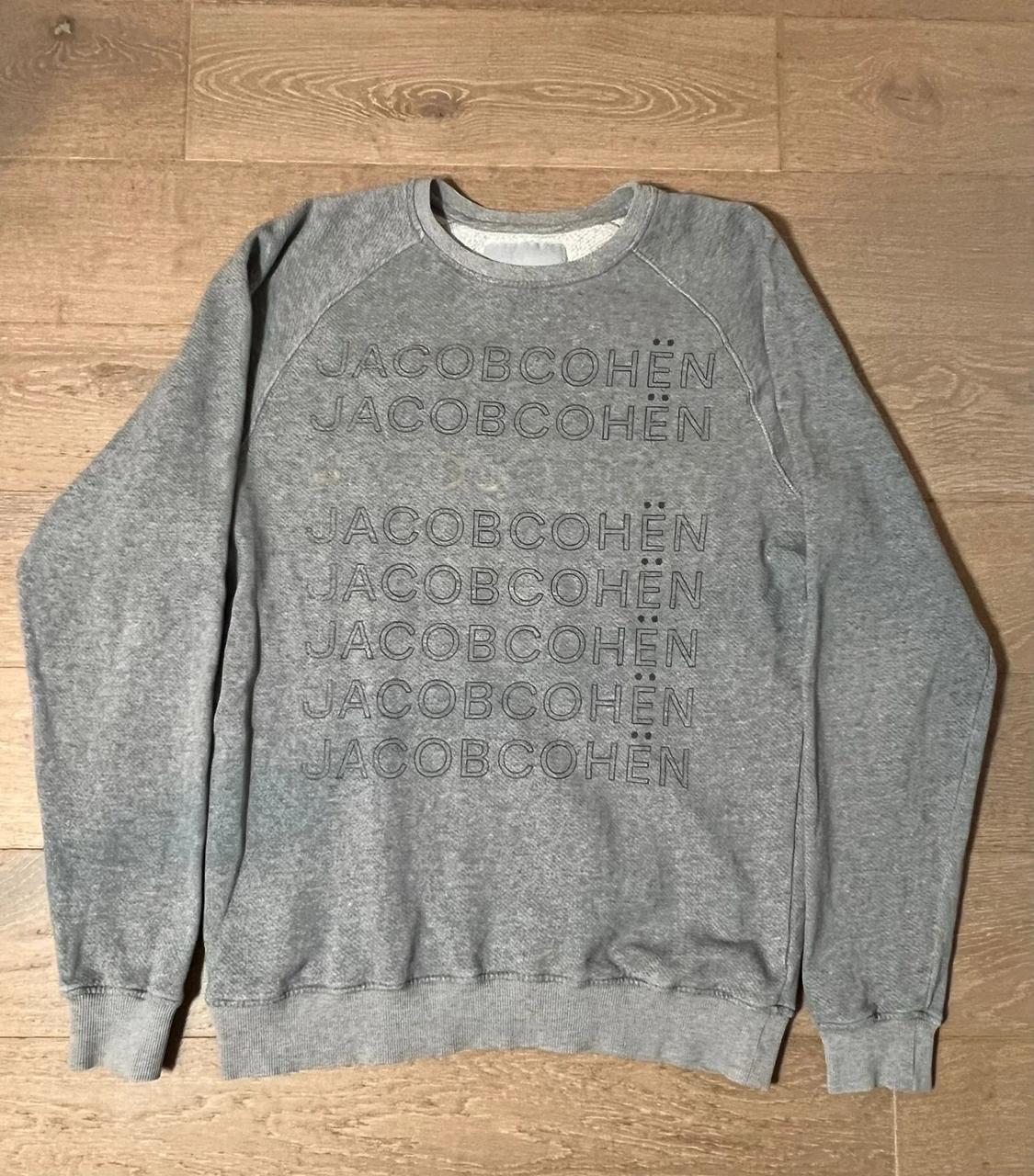 Jacob Cohen