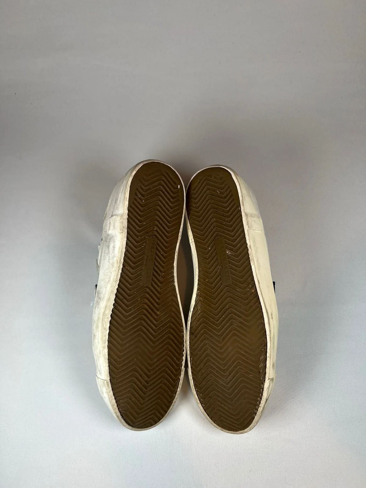 Philippe Model PSRX