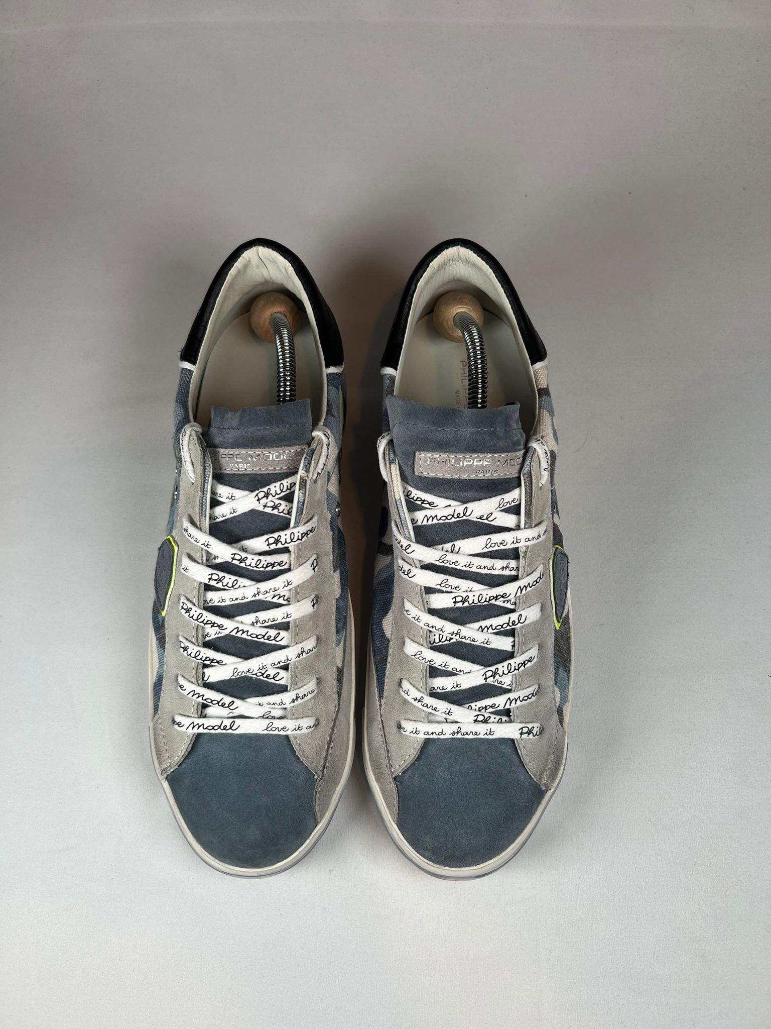 Philippe Model PSRX