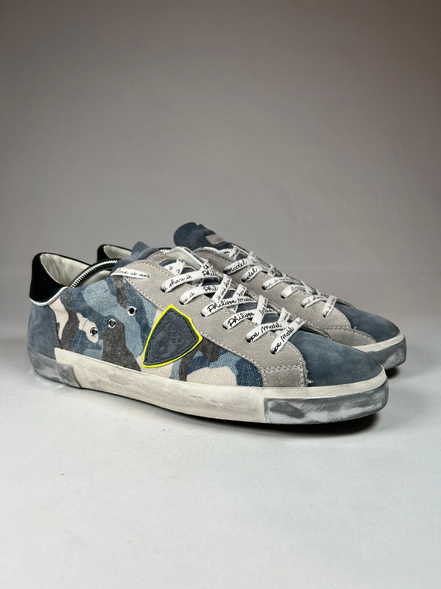 Philippe Model PSRX