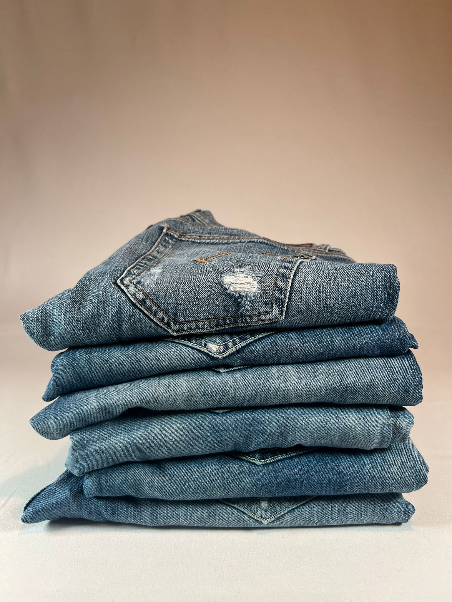Dondup George Jeans Bulk x6