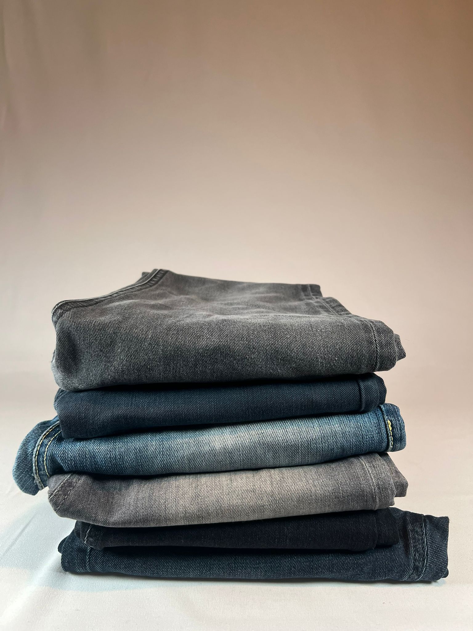 Dondup George Jeans Bulk x6