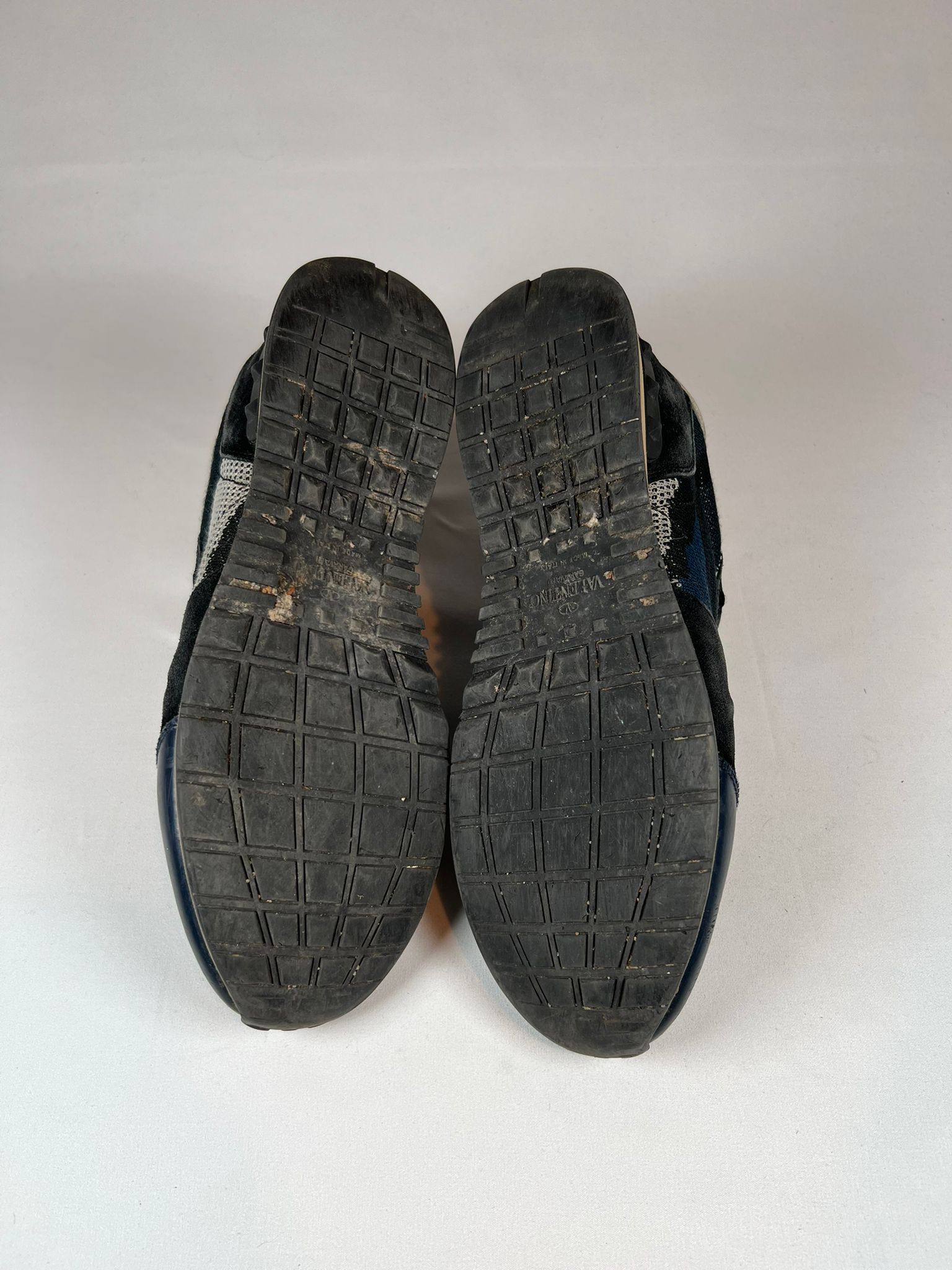 Valentino Rockrunner