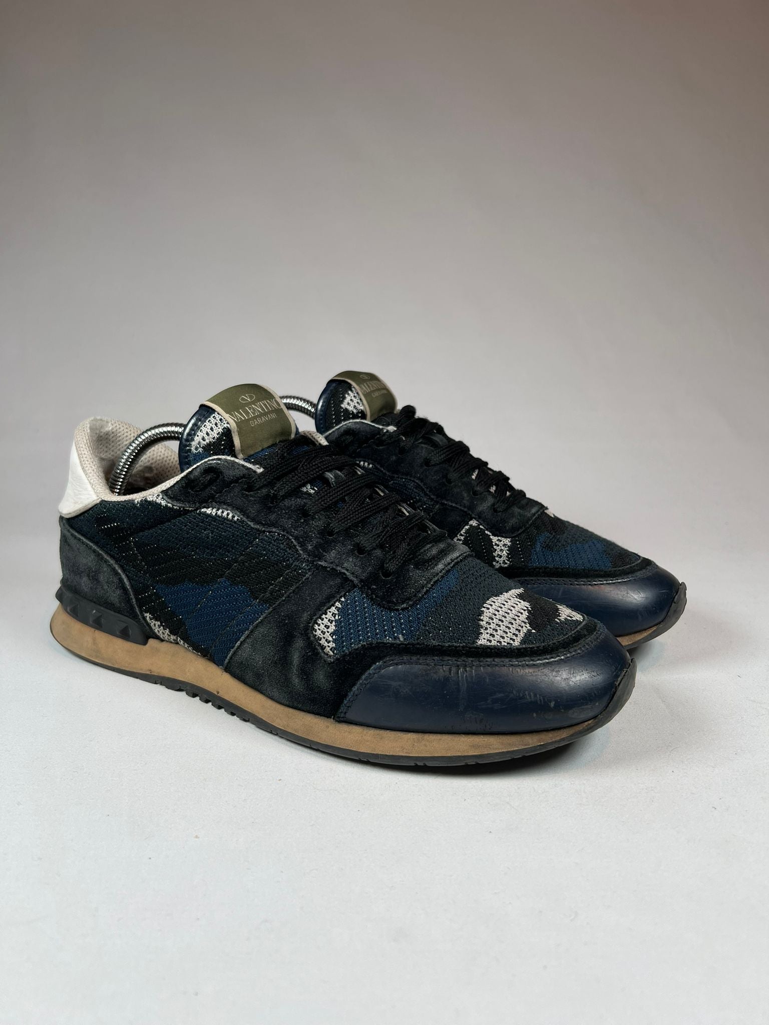 Valentino Rockrunner