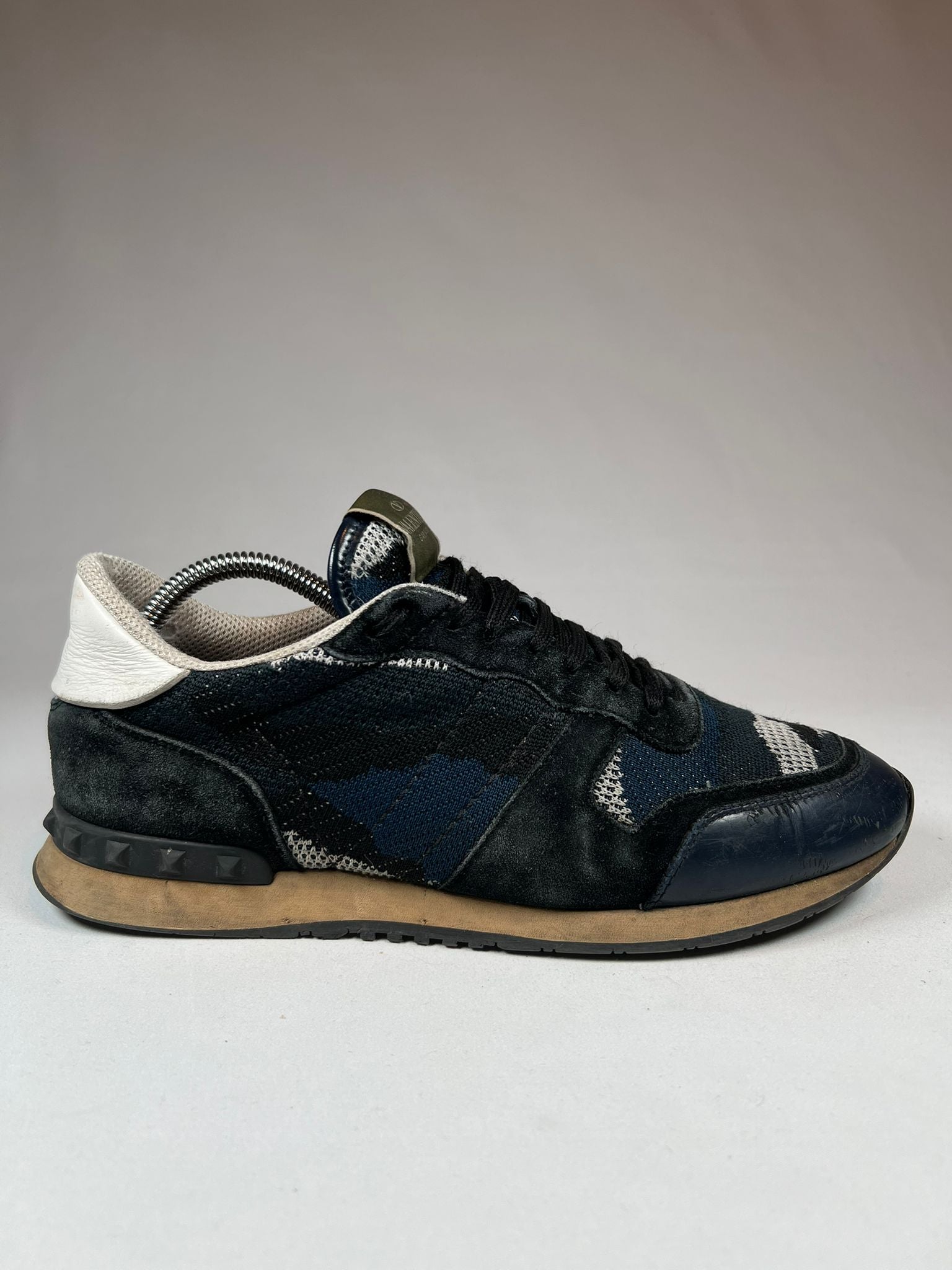Valentino Rockrunner