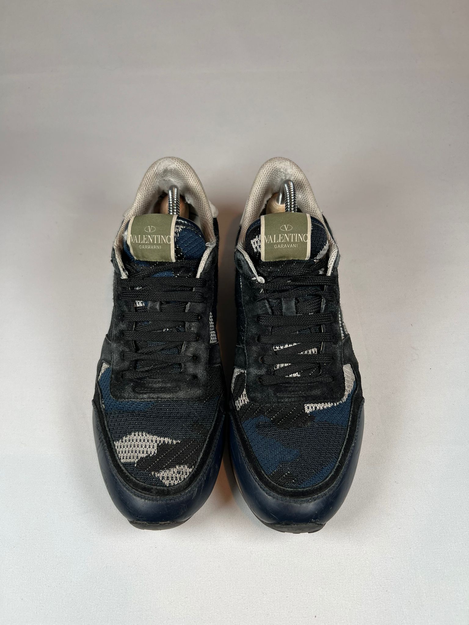 Valentino Rockrunner