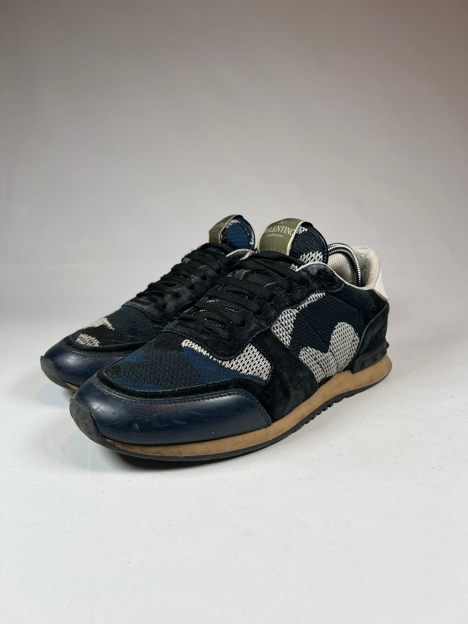 Valentino Rockrunner
