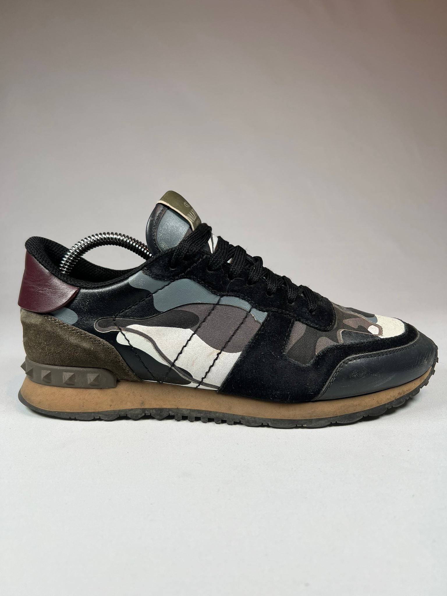 Valentino Rockrunner
