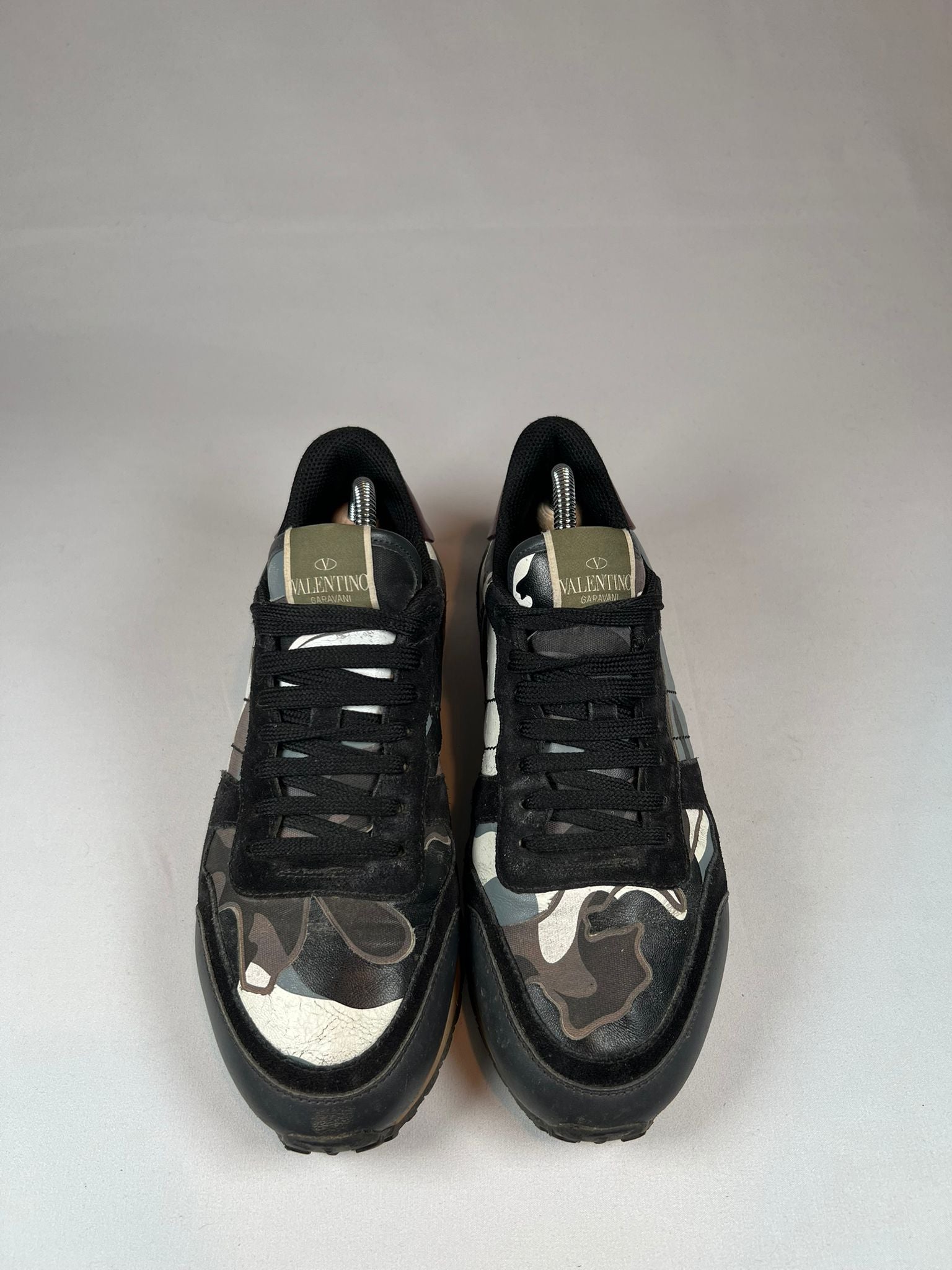 Valentino Rockrunner