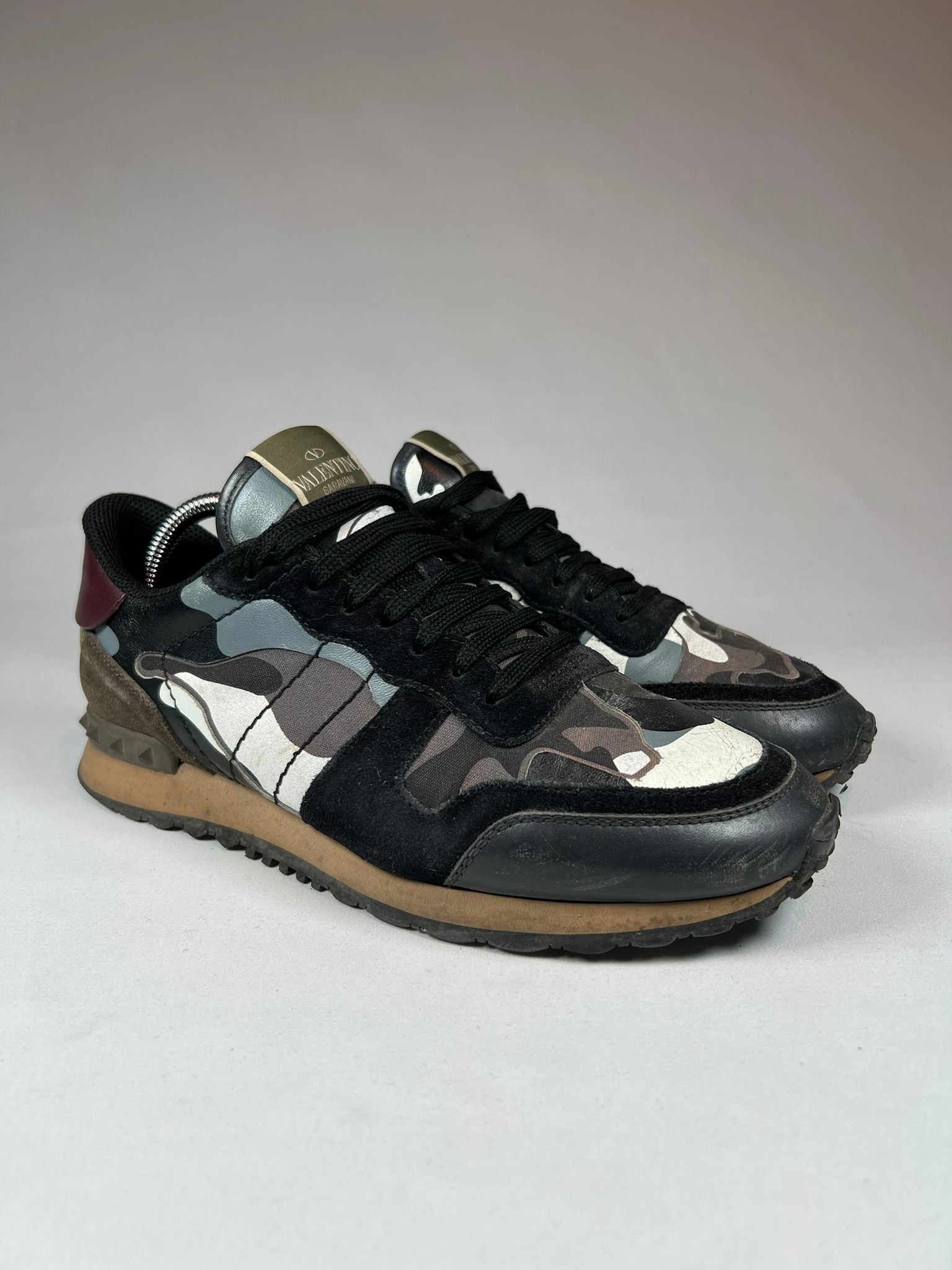 Valentino Rockrunner