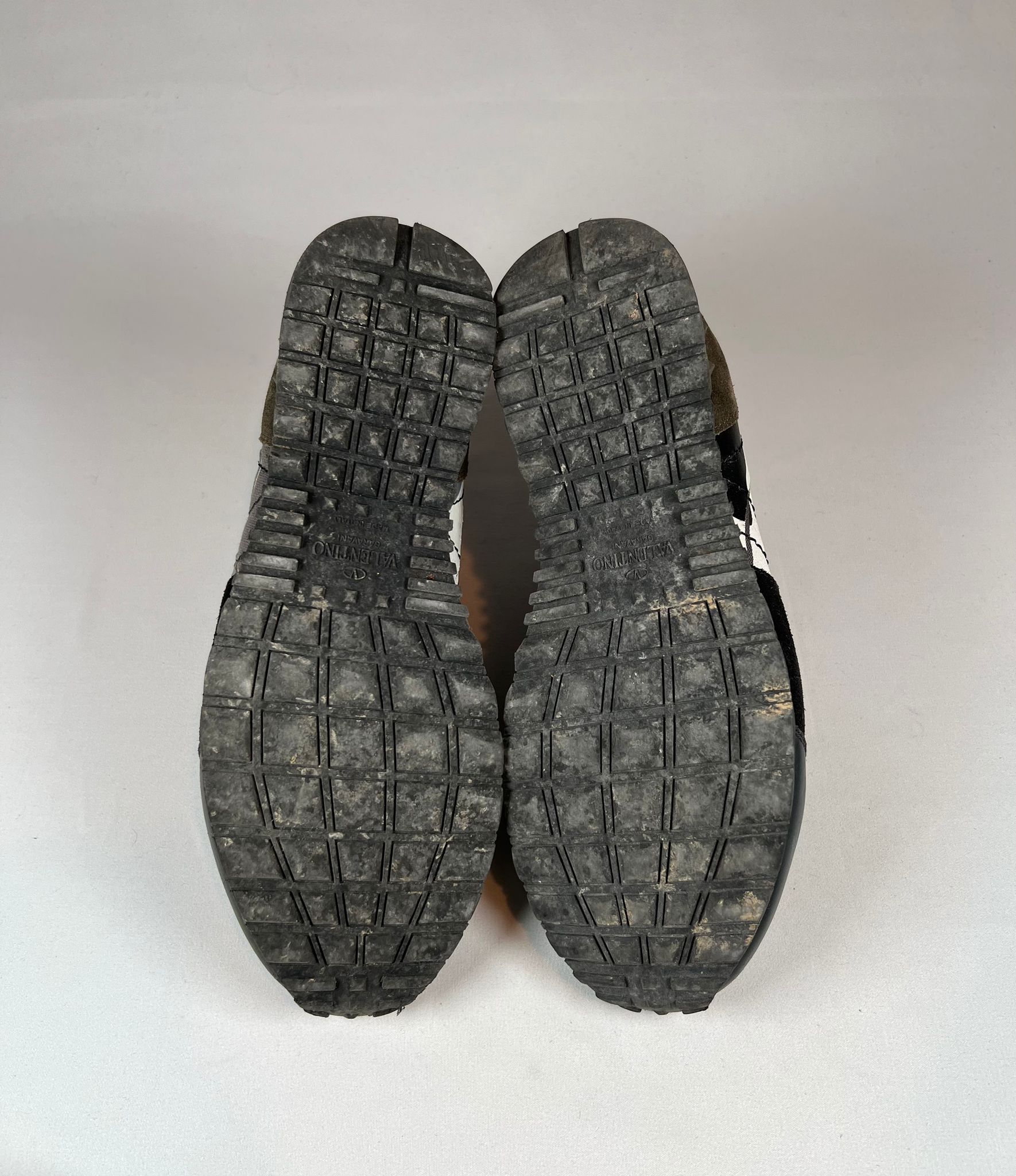 Valentino Rockrunner