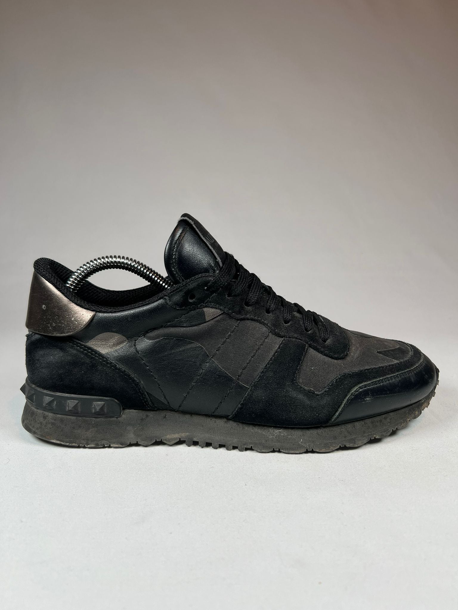 Valentino Rockrunner