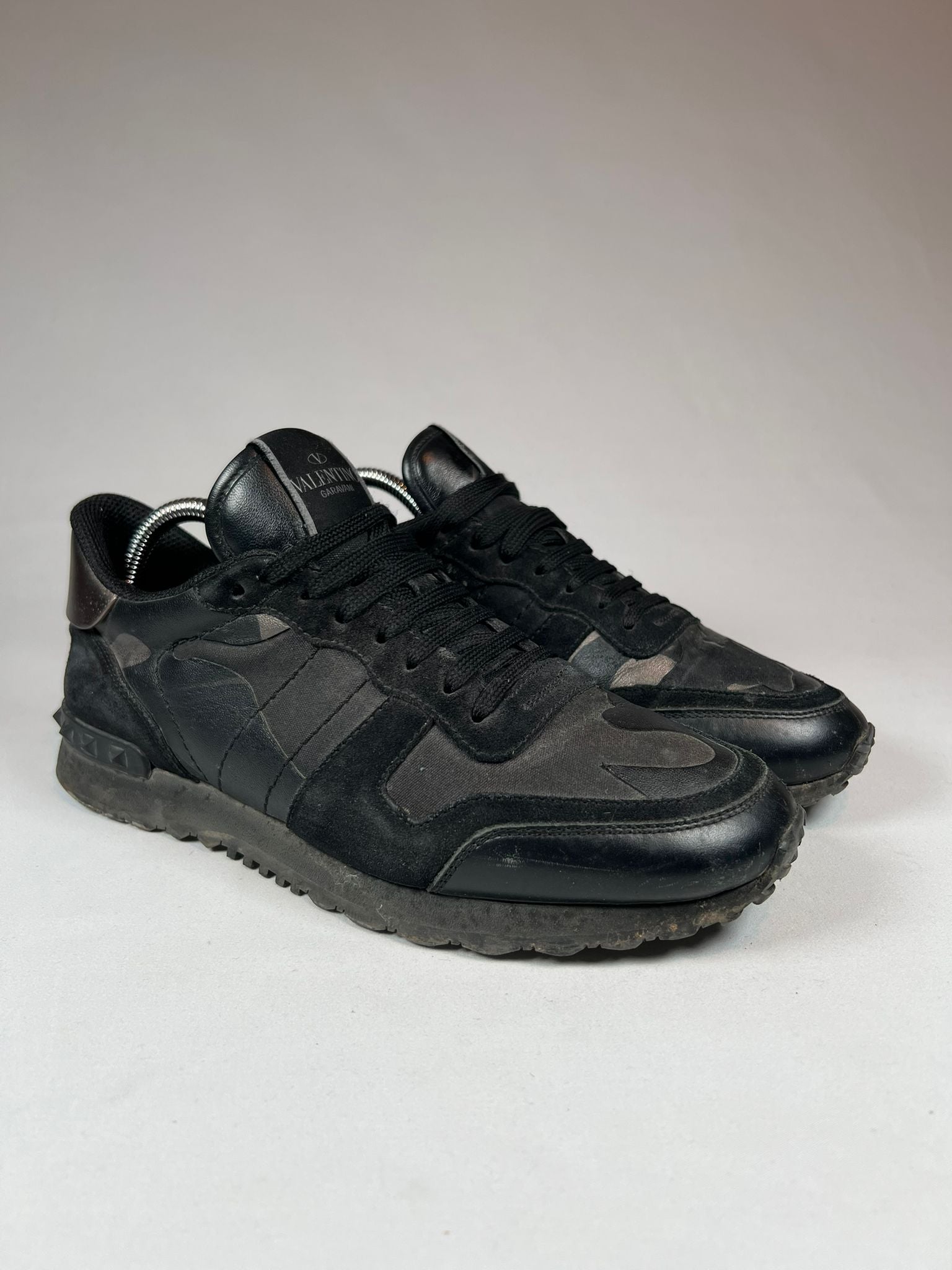 Valentino Rockrunner