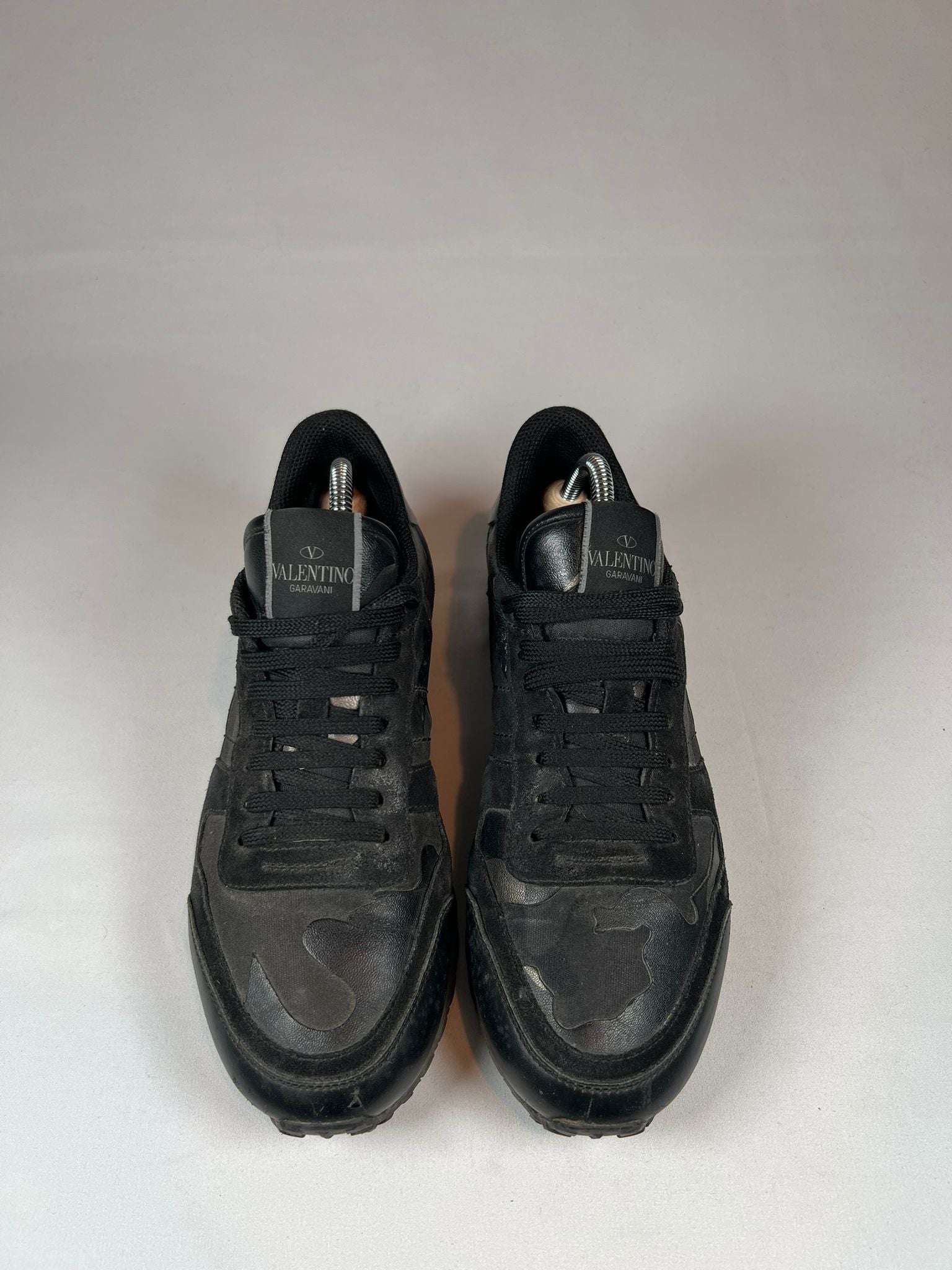 Valentino Rockrunner
