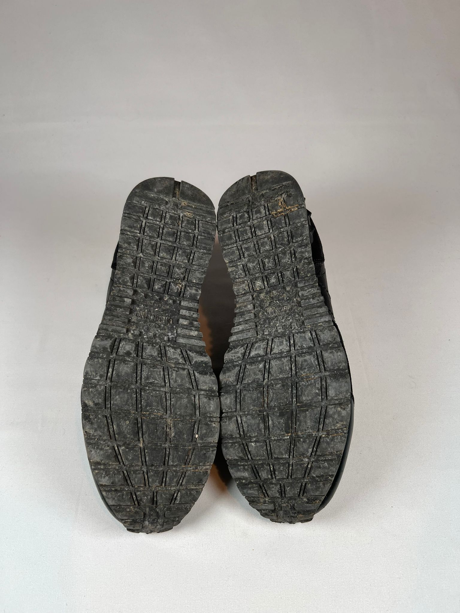 Valentino Rockrunner