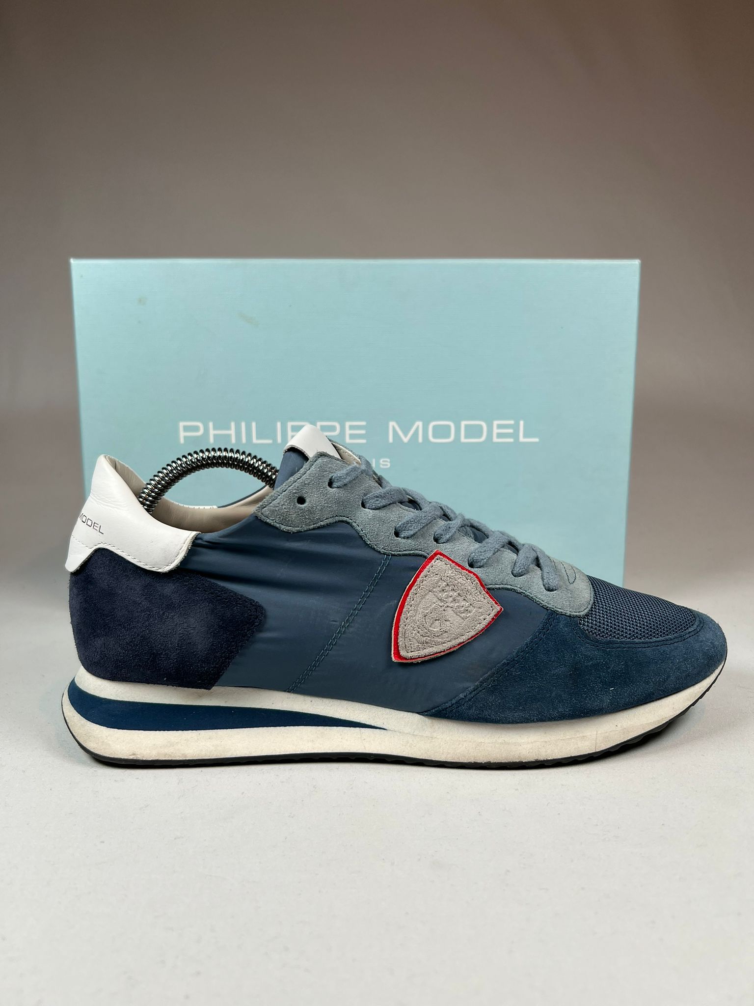 Philippe Model TRPZ