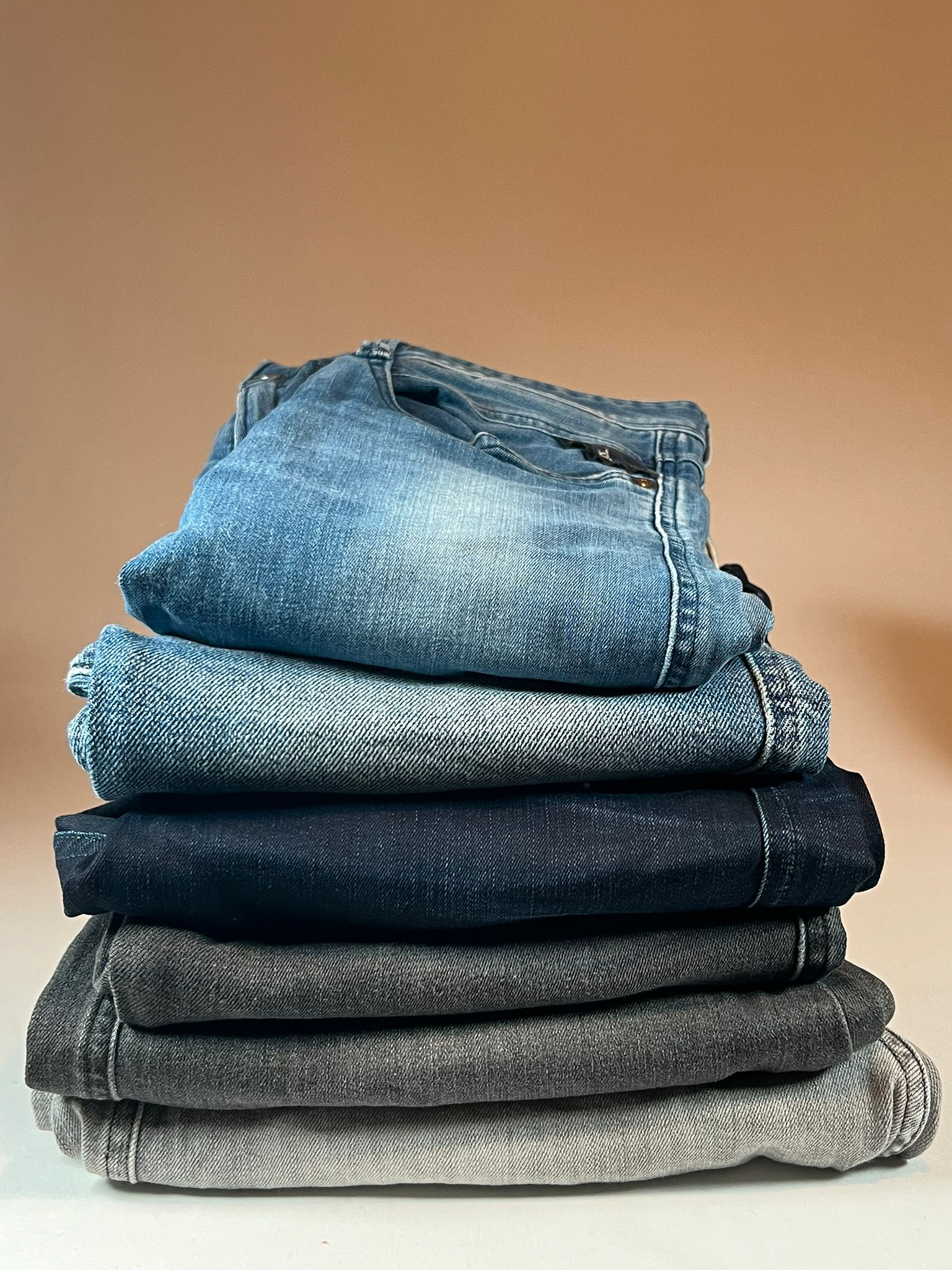 Replay Anbass Jeans Bulk x6