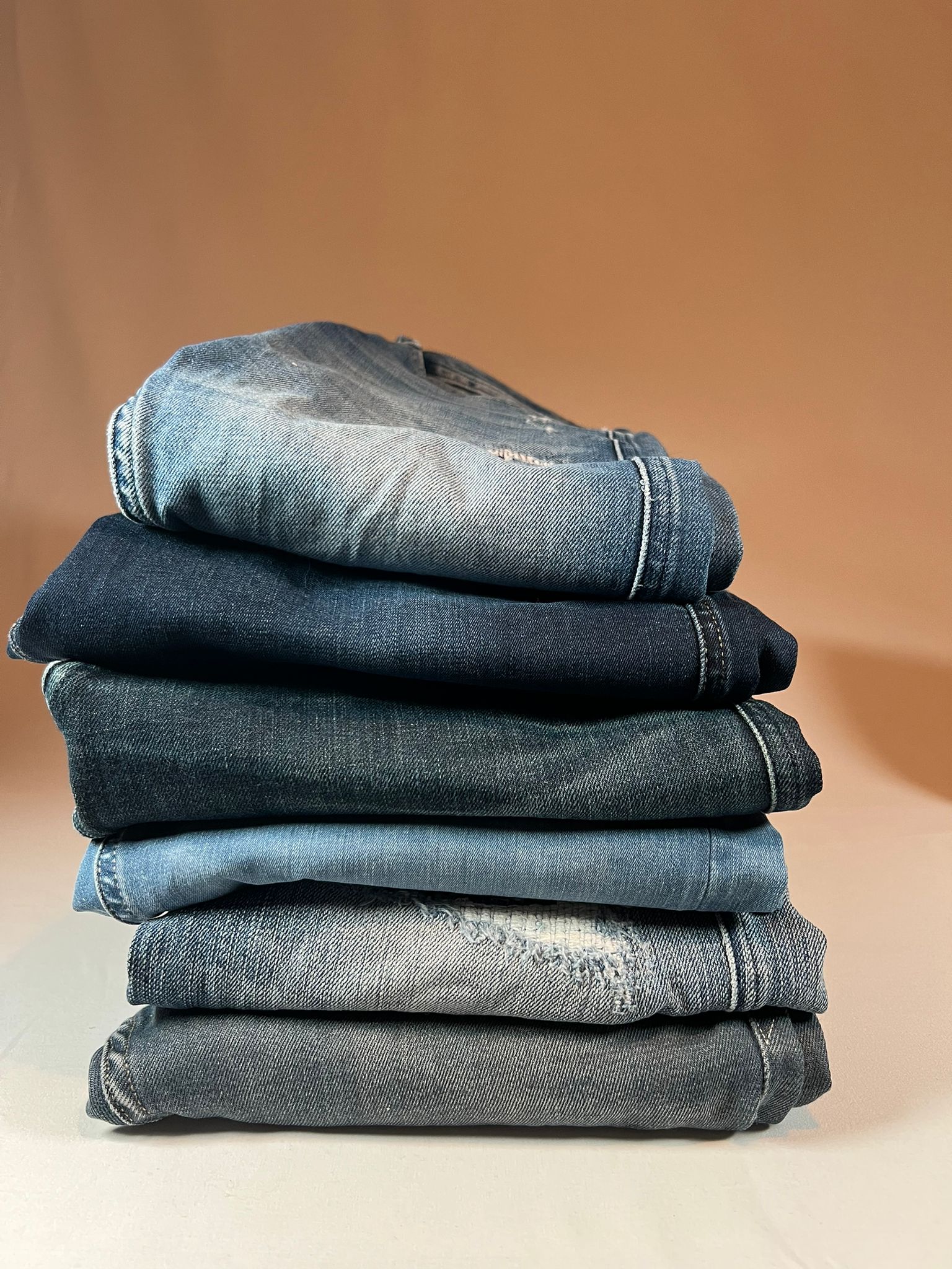 Replay Anbass Jeans Bulk x6