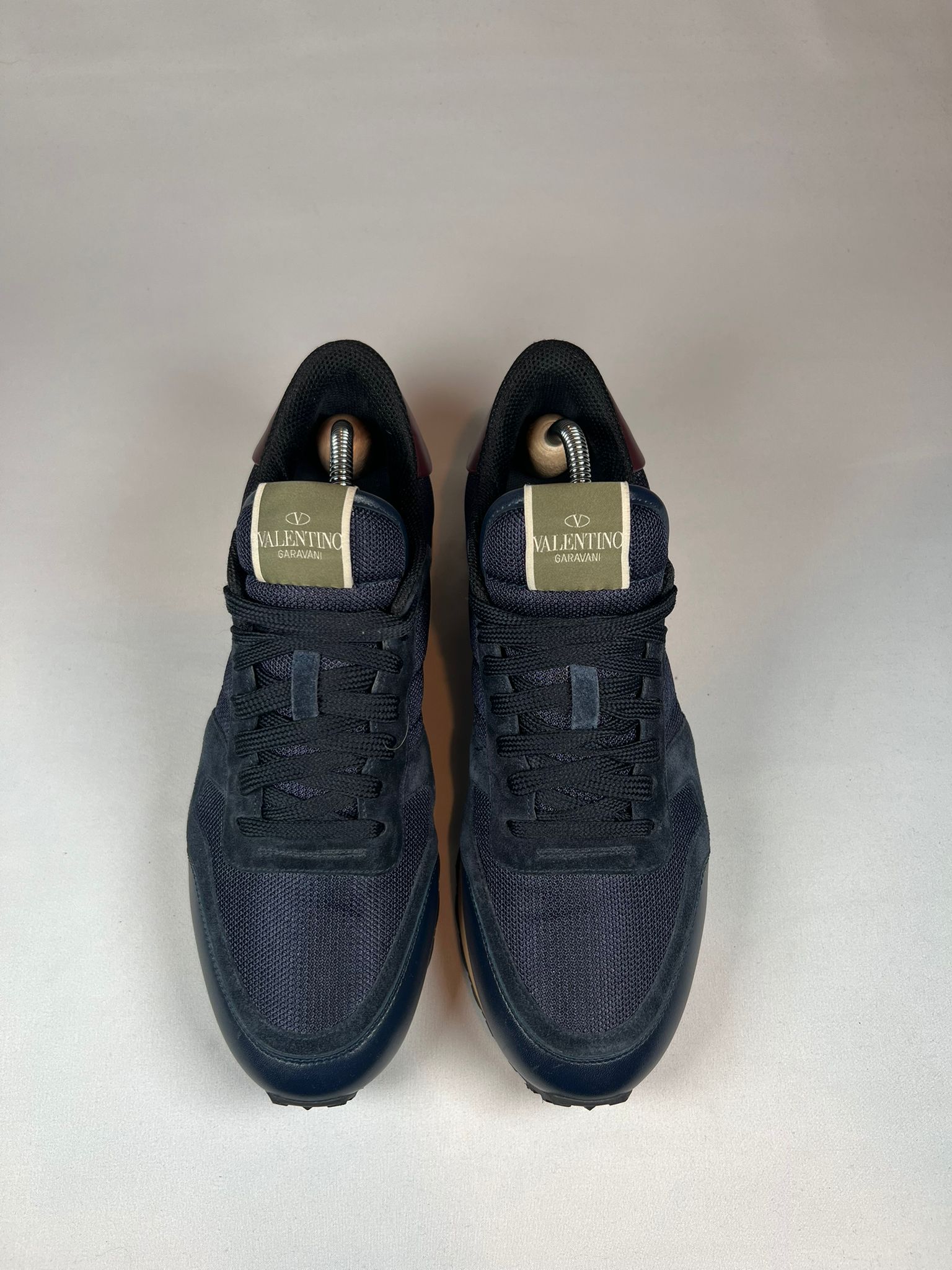 Valentino Rockrunner