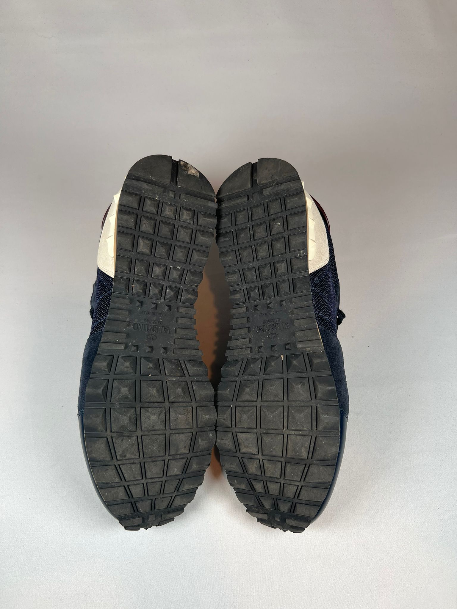 Valentino Rockrunner