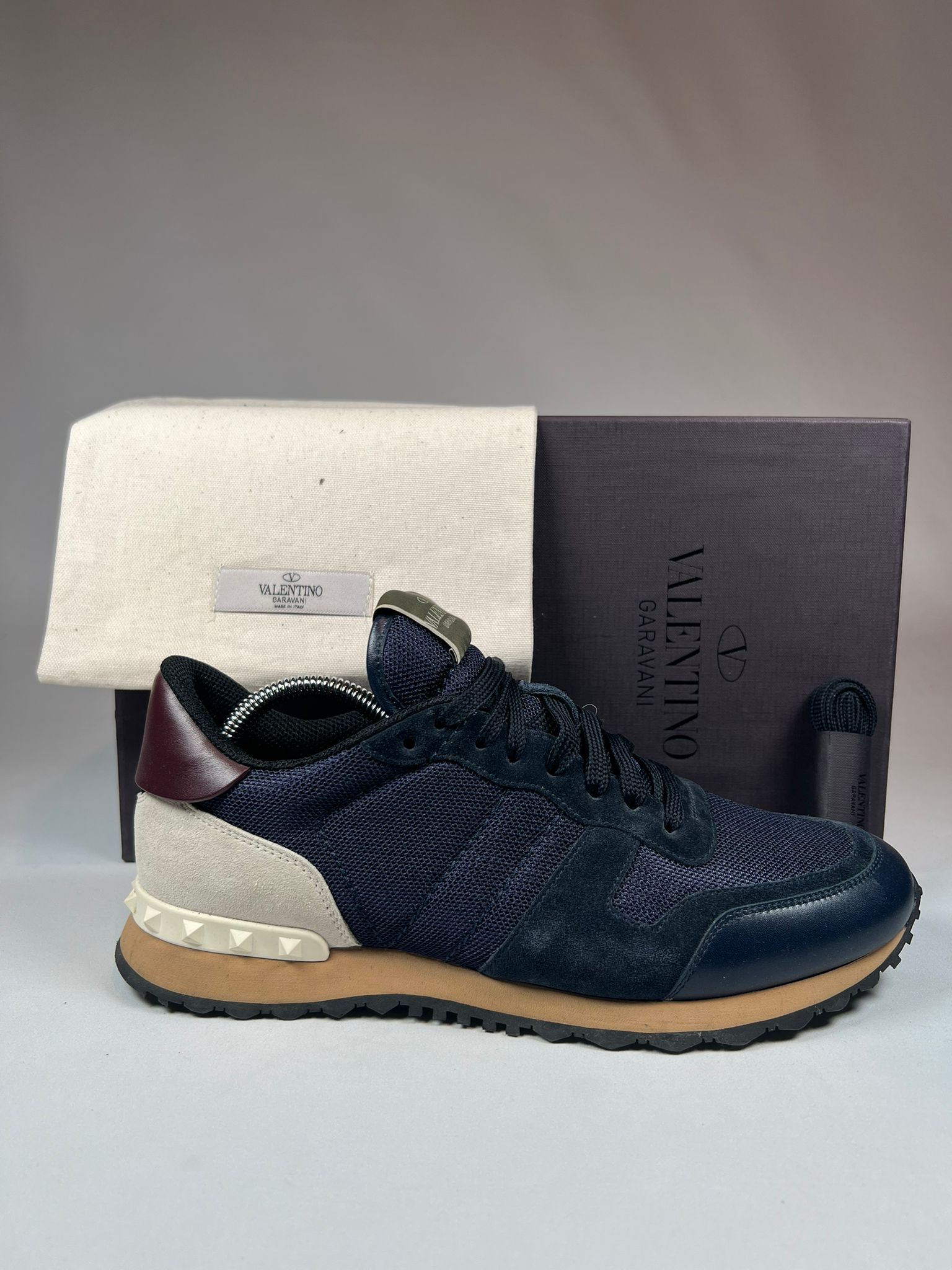 Valentino Rockrunner