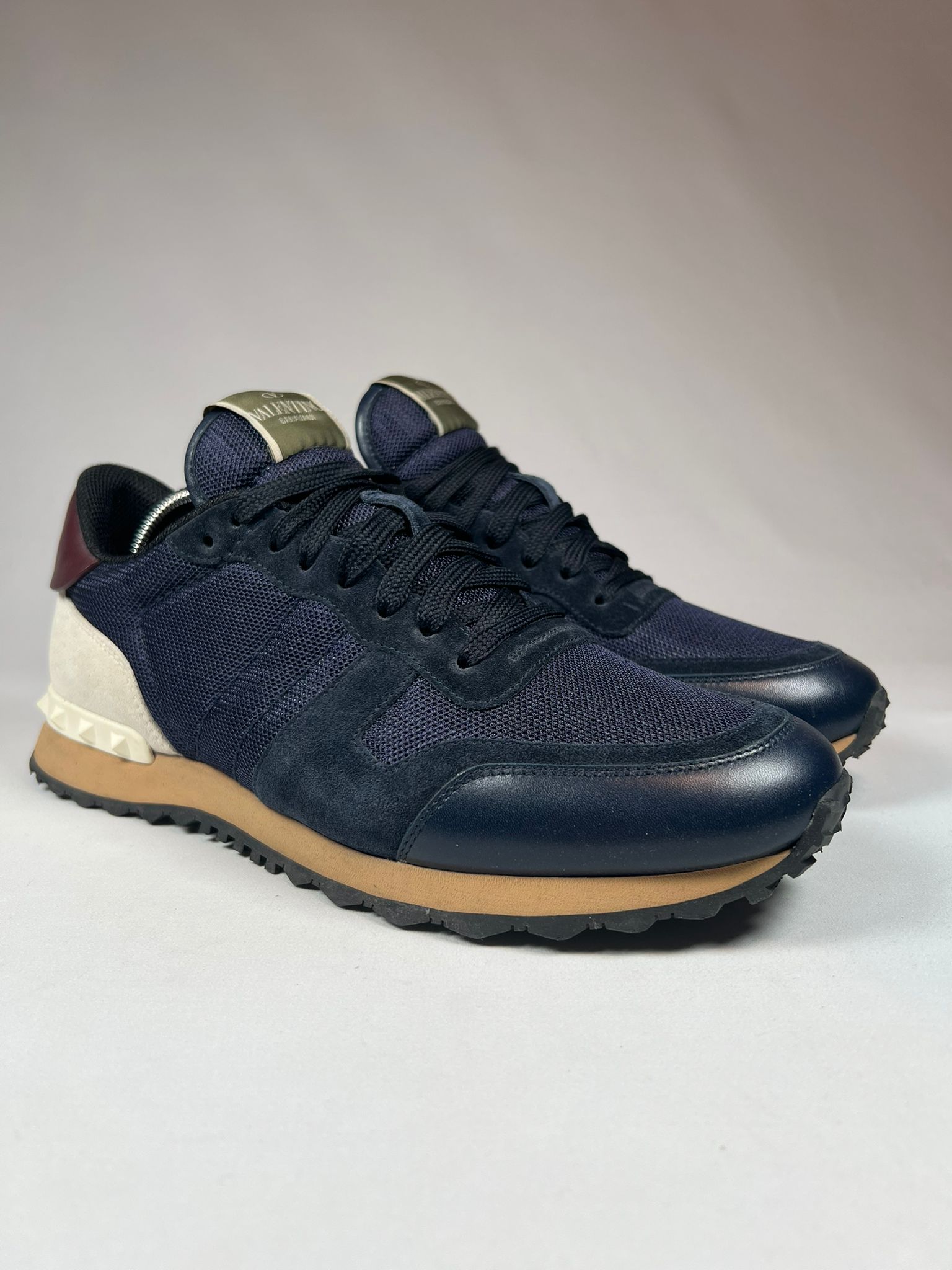 Valentino Rockrunner