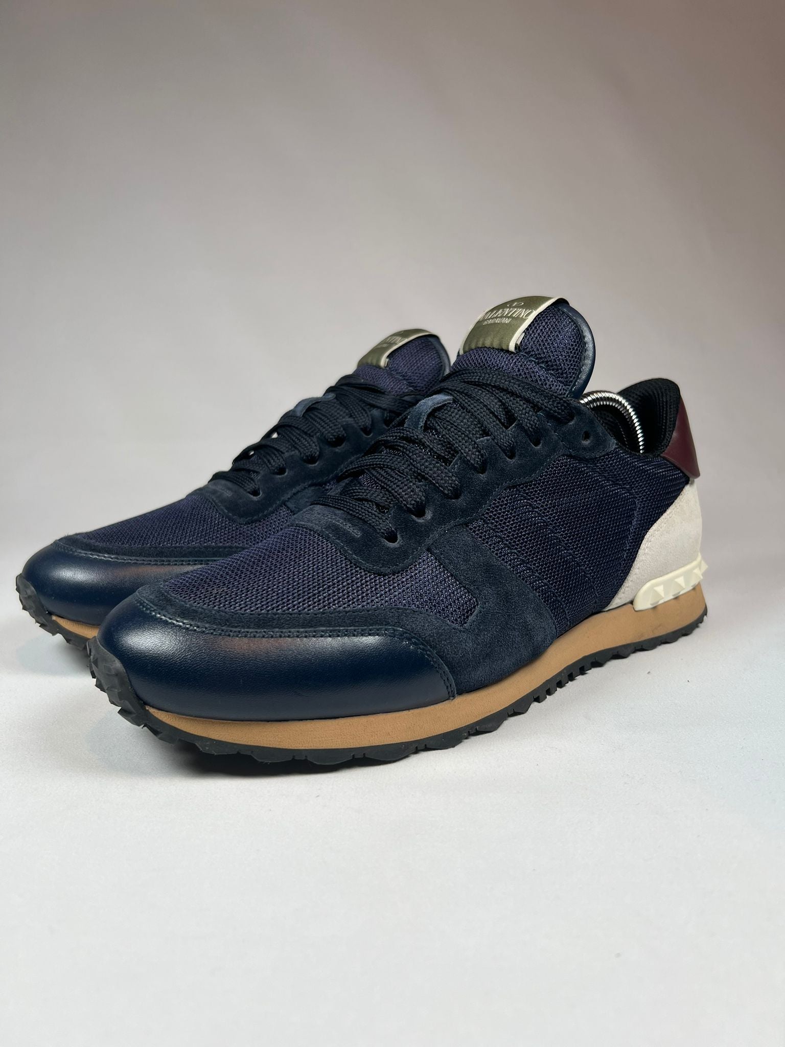 Valentino Rockrunner