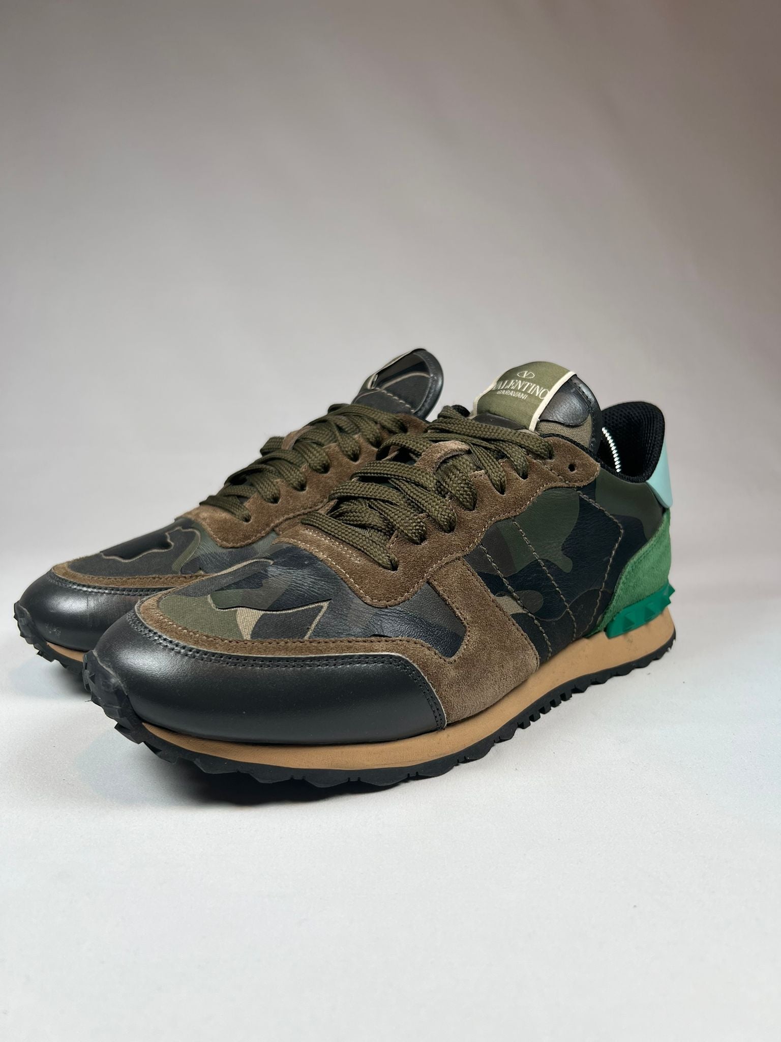 Valentino Rockrunner