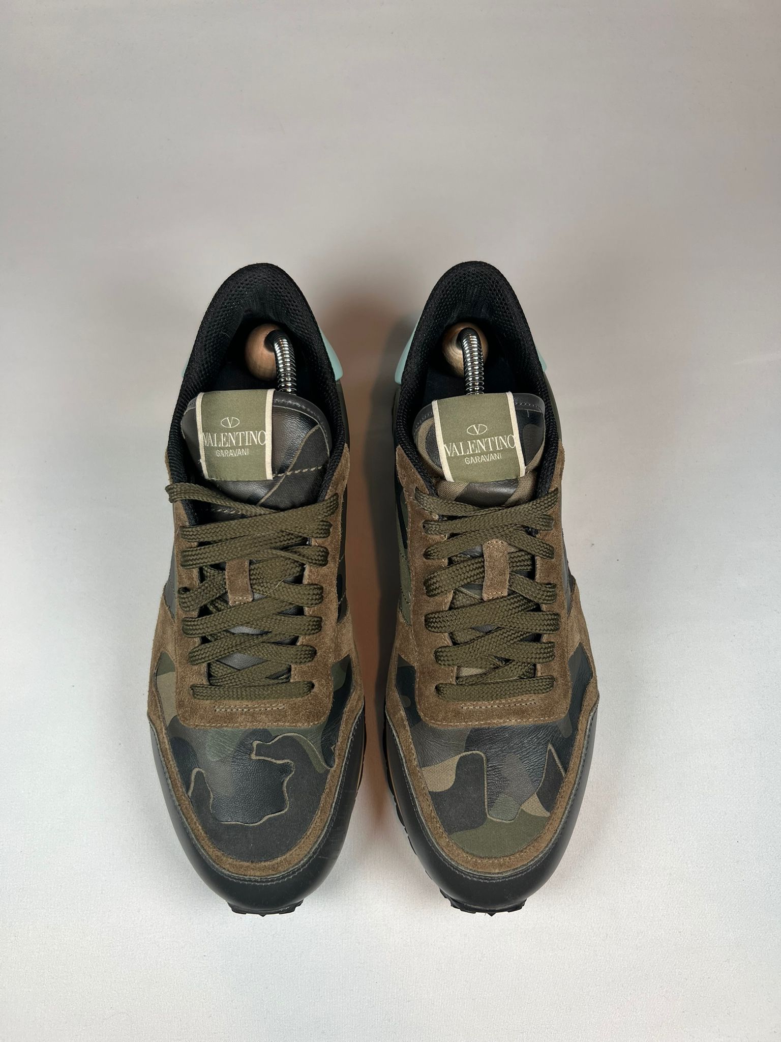 Valentino Rockrunner