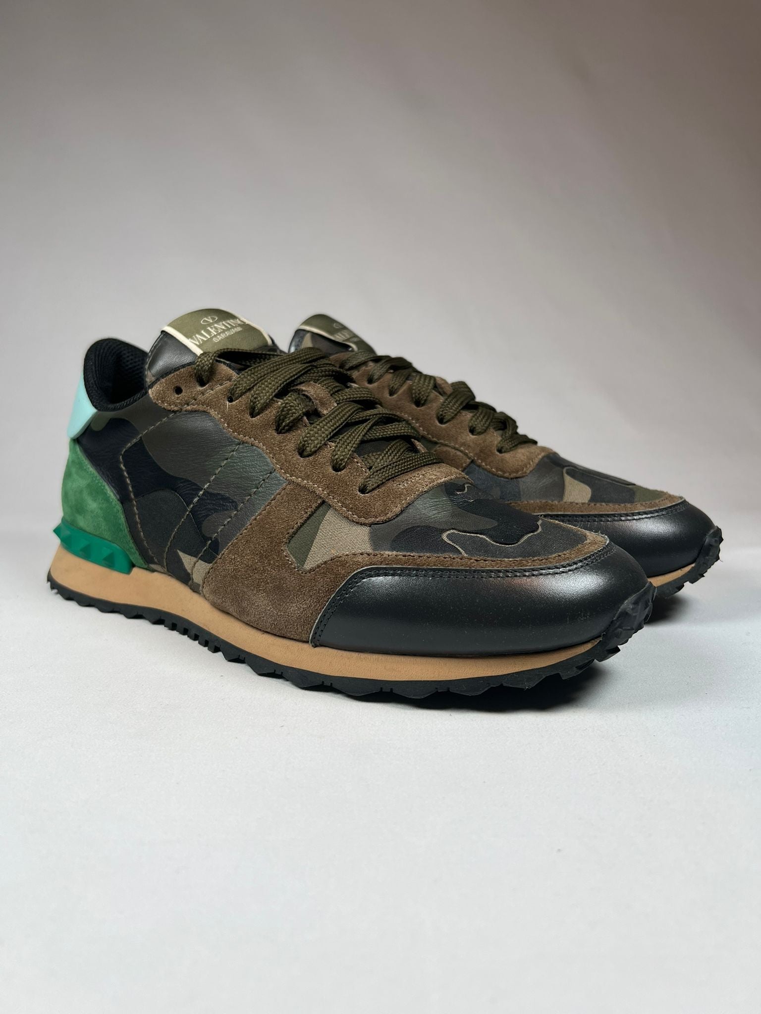 Valentino Rockrunner