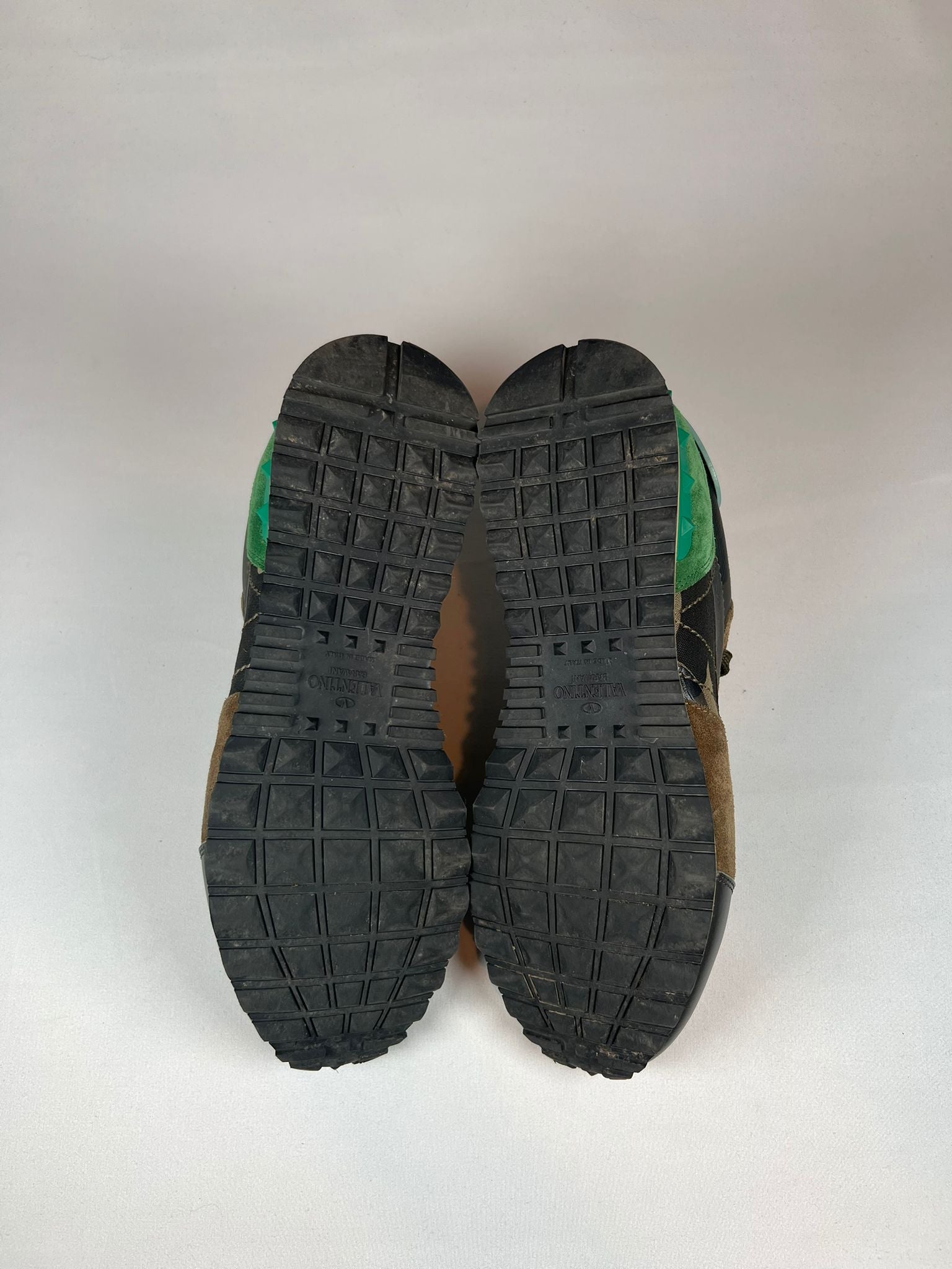 Valentino Rockrunner