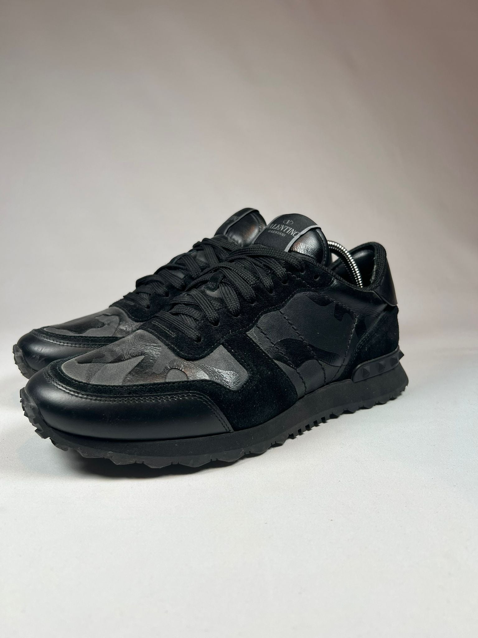 Valentino Rockrunner