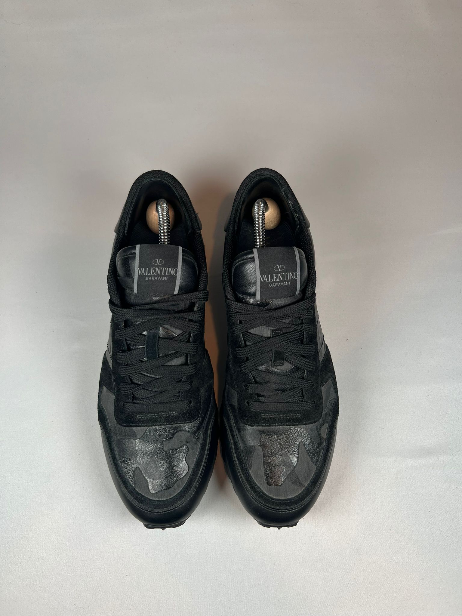 Valentino Rockrunner