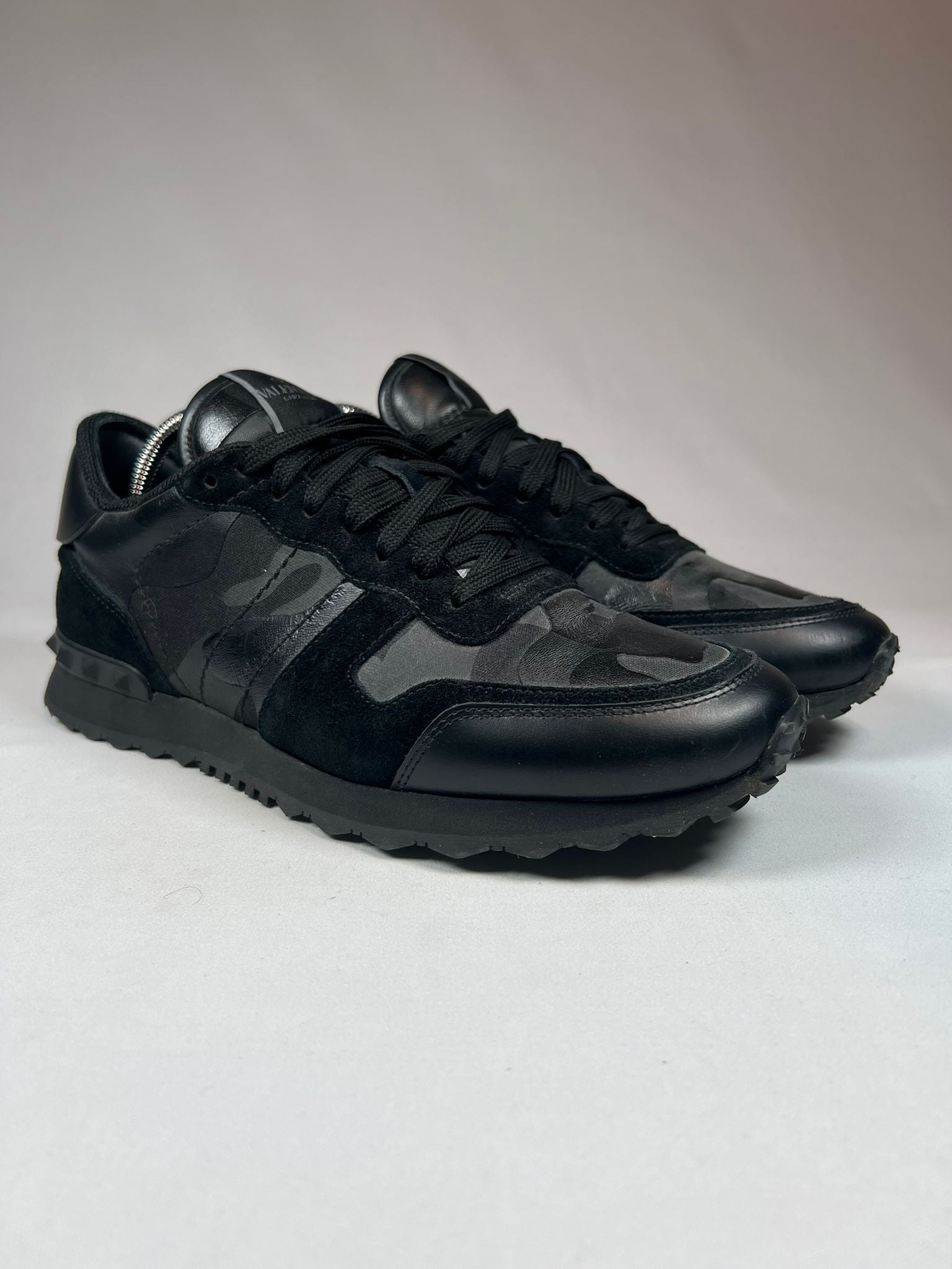 Valentino Rockrunner