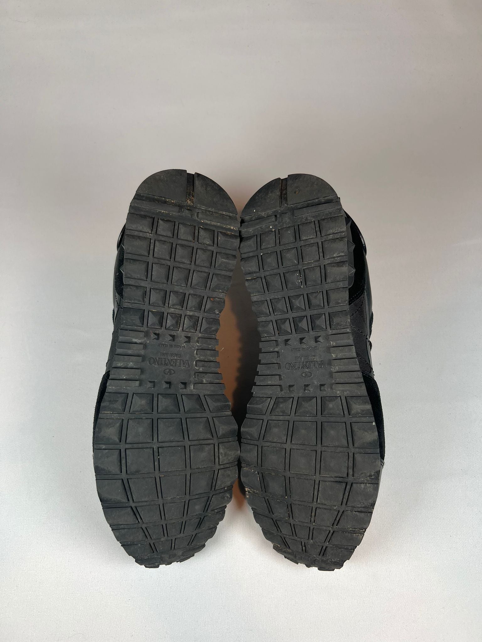 Valentino Rockrunner