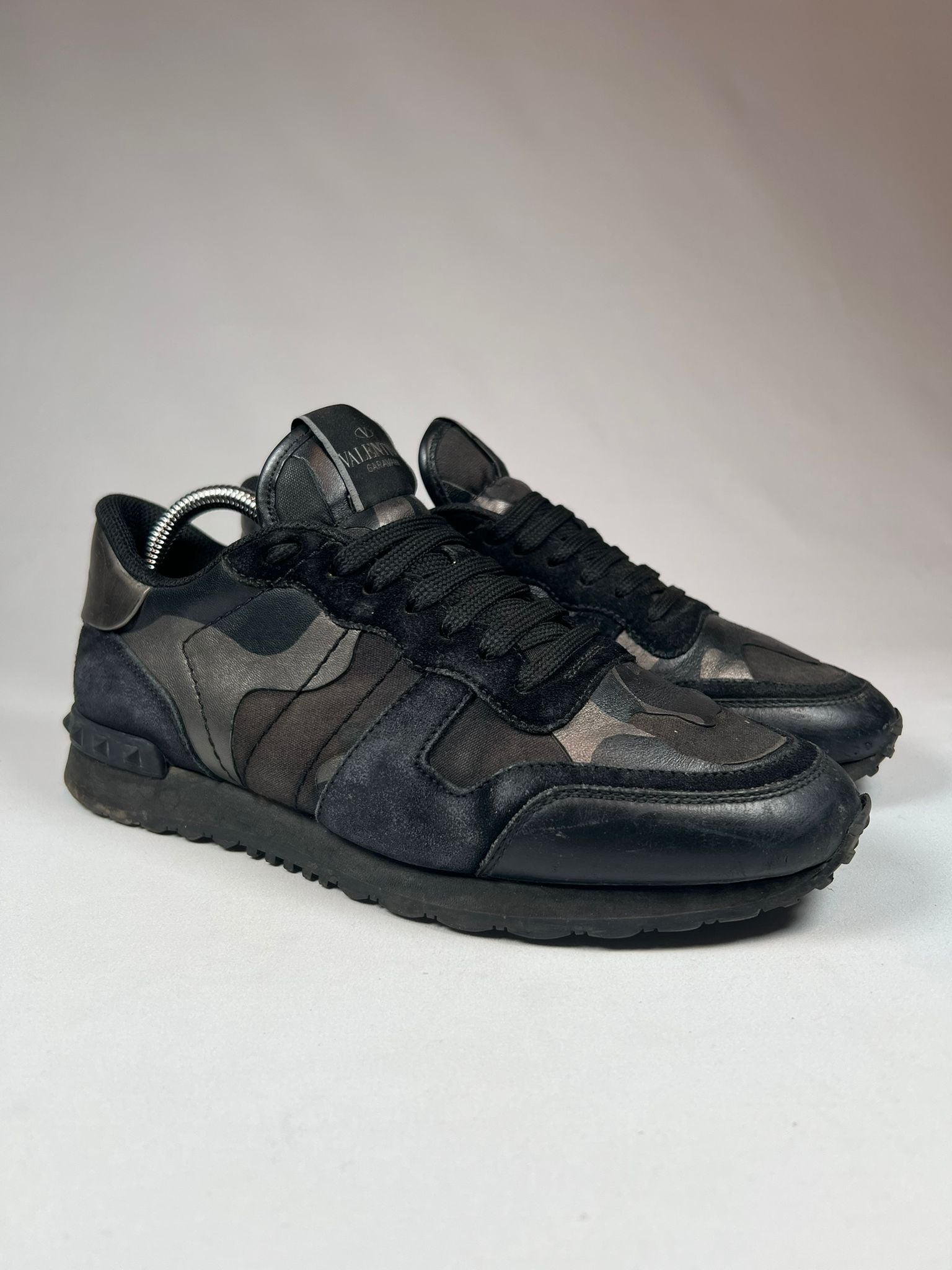 Valentino Rockrunner