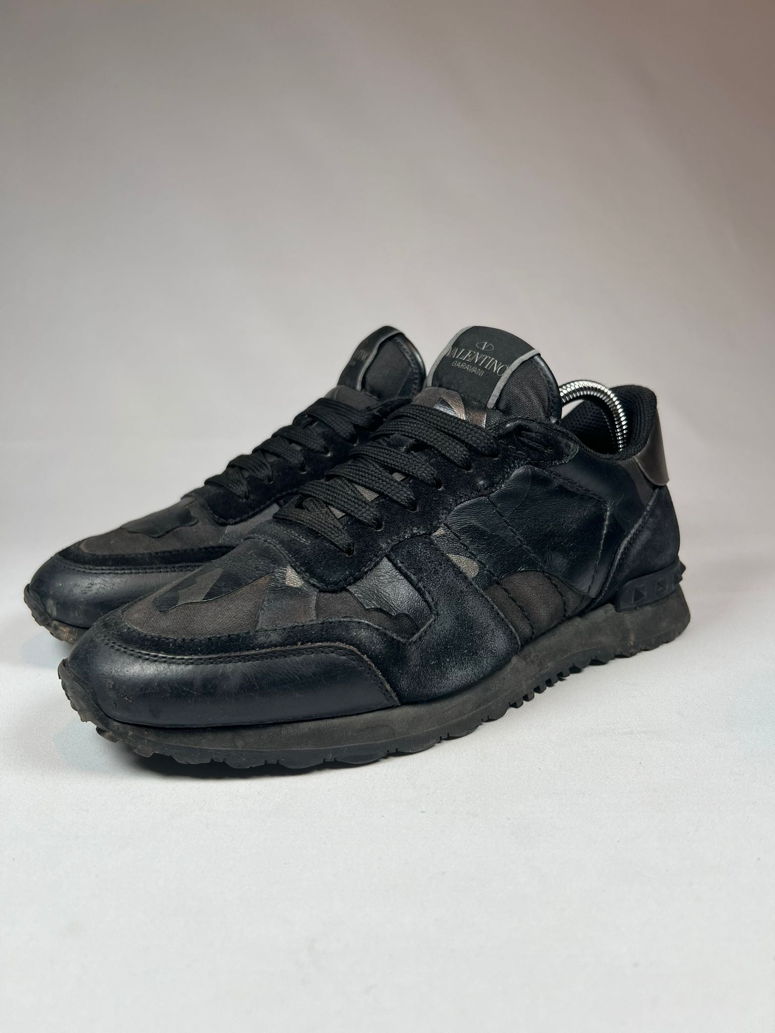 Valentino Rockrunner