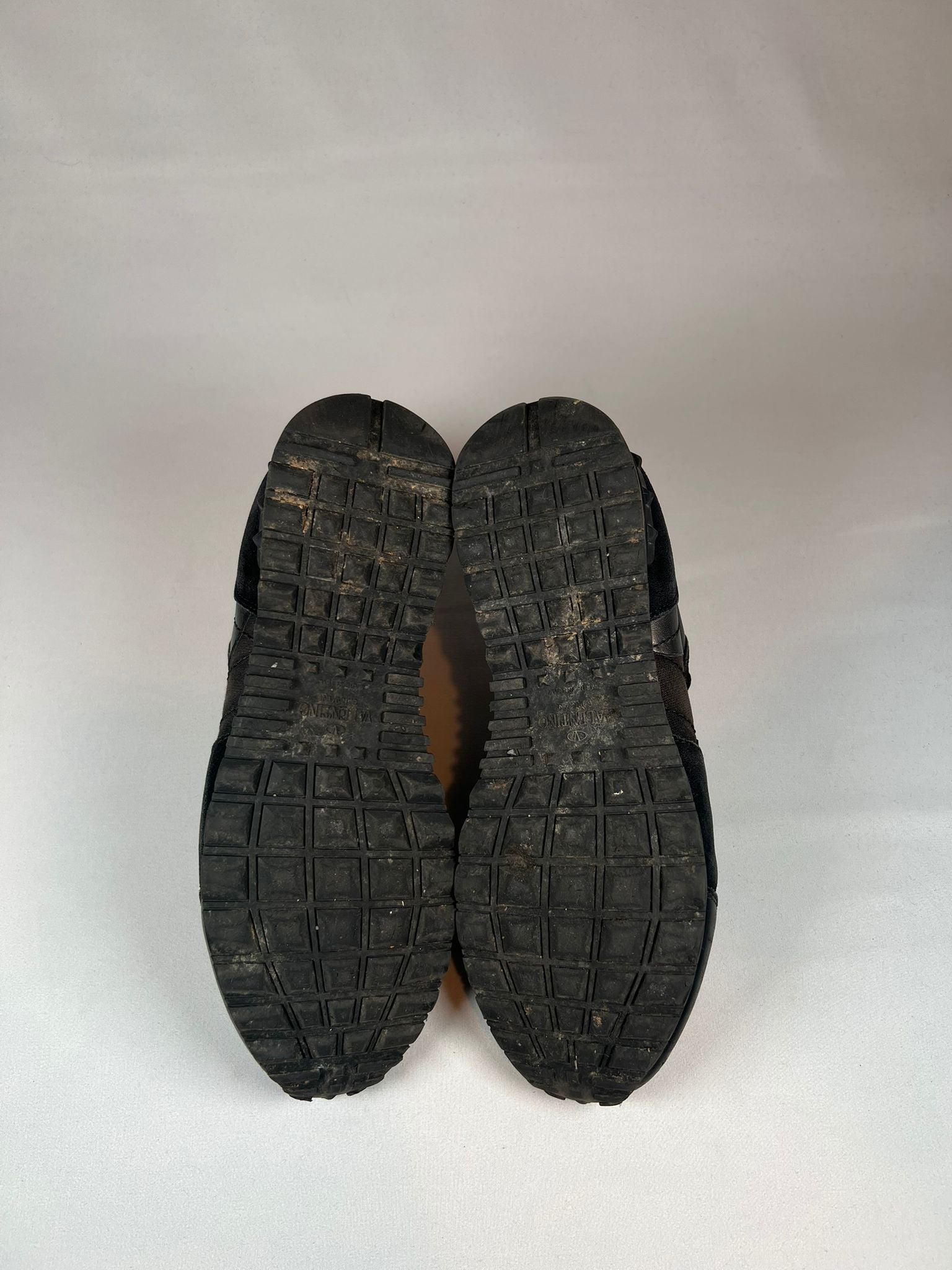 Valentino Rockrunner