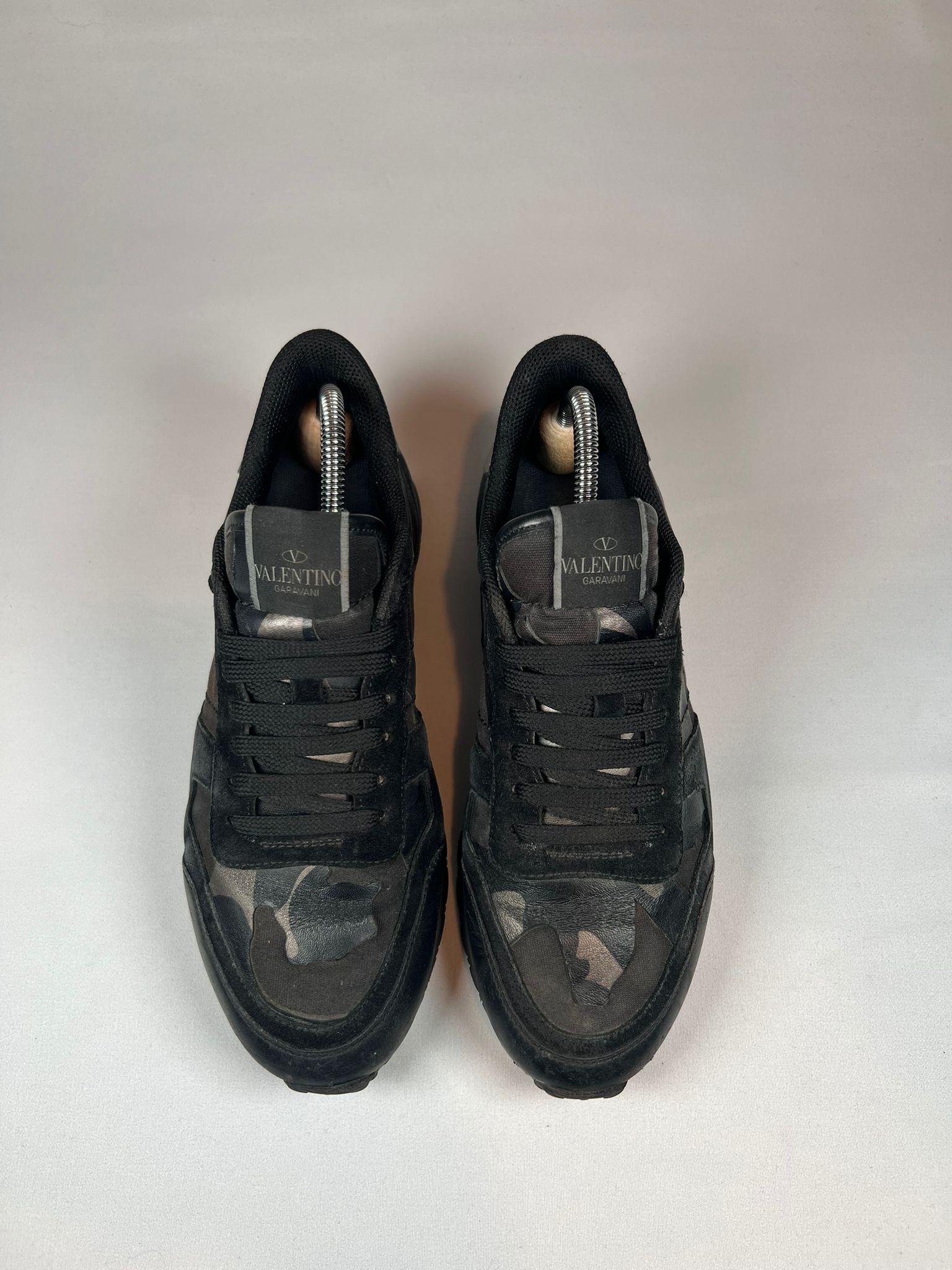 Valentino Rockrunner
