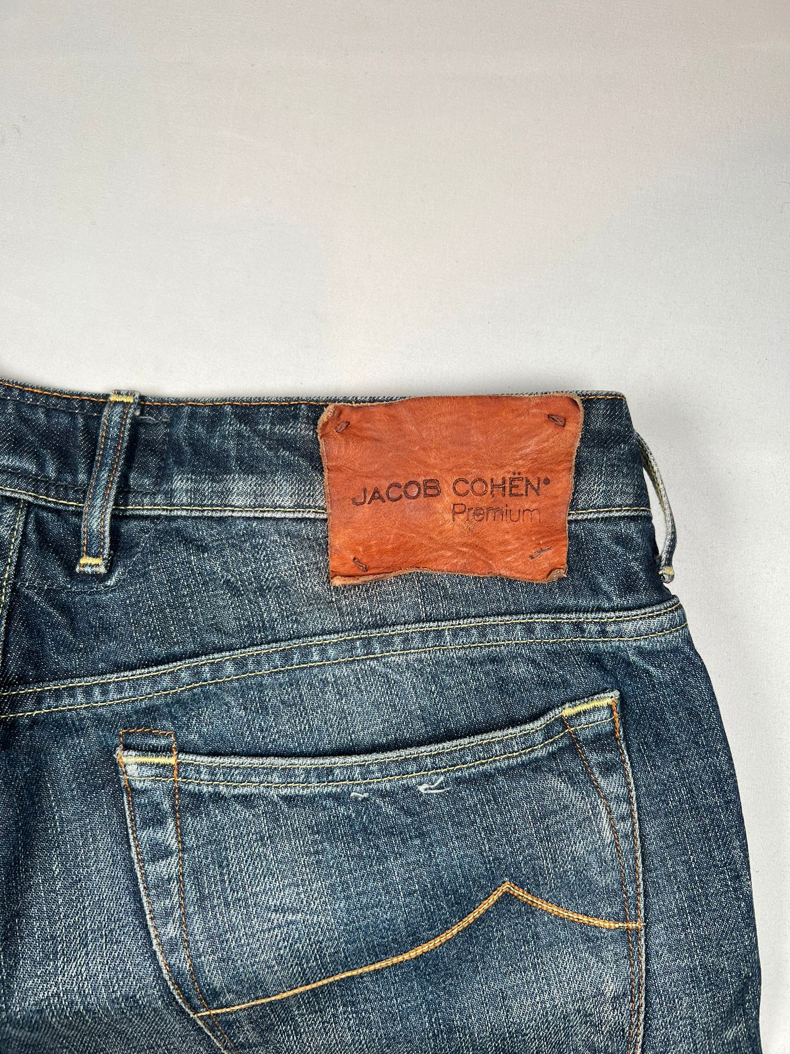 Jacob Cohen