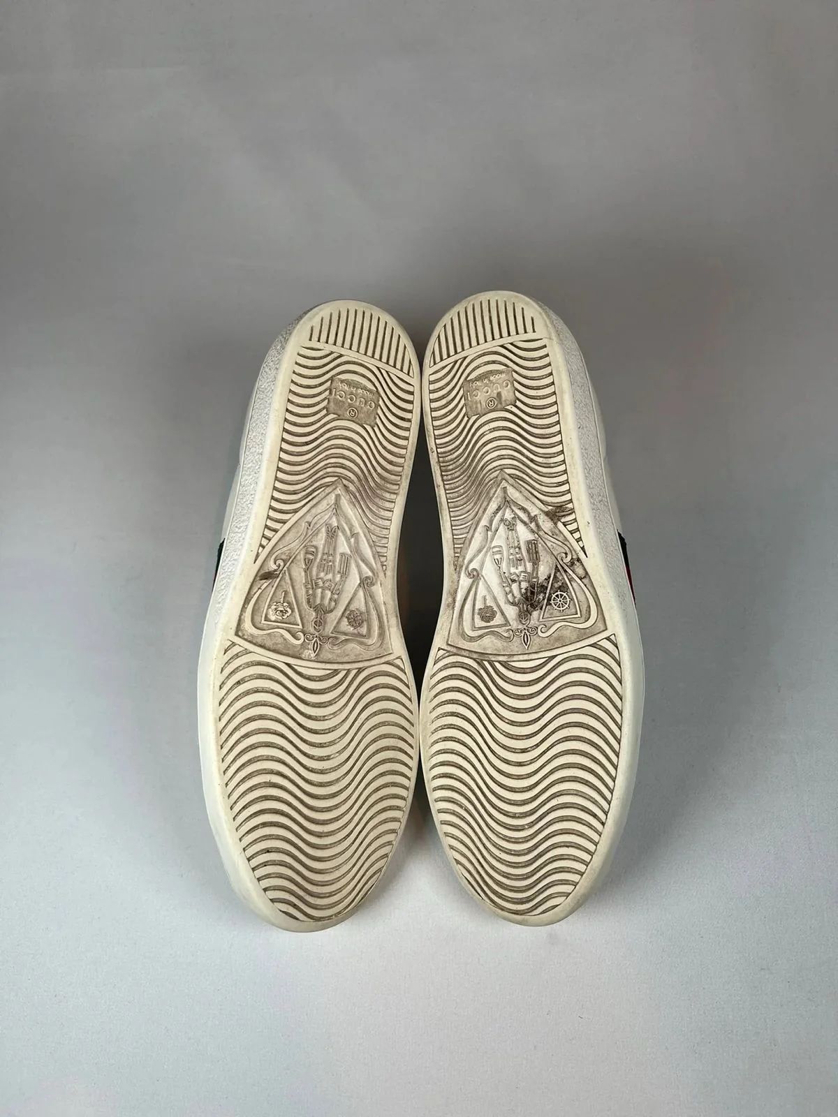 Gucci Ace Bee