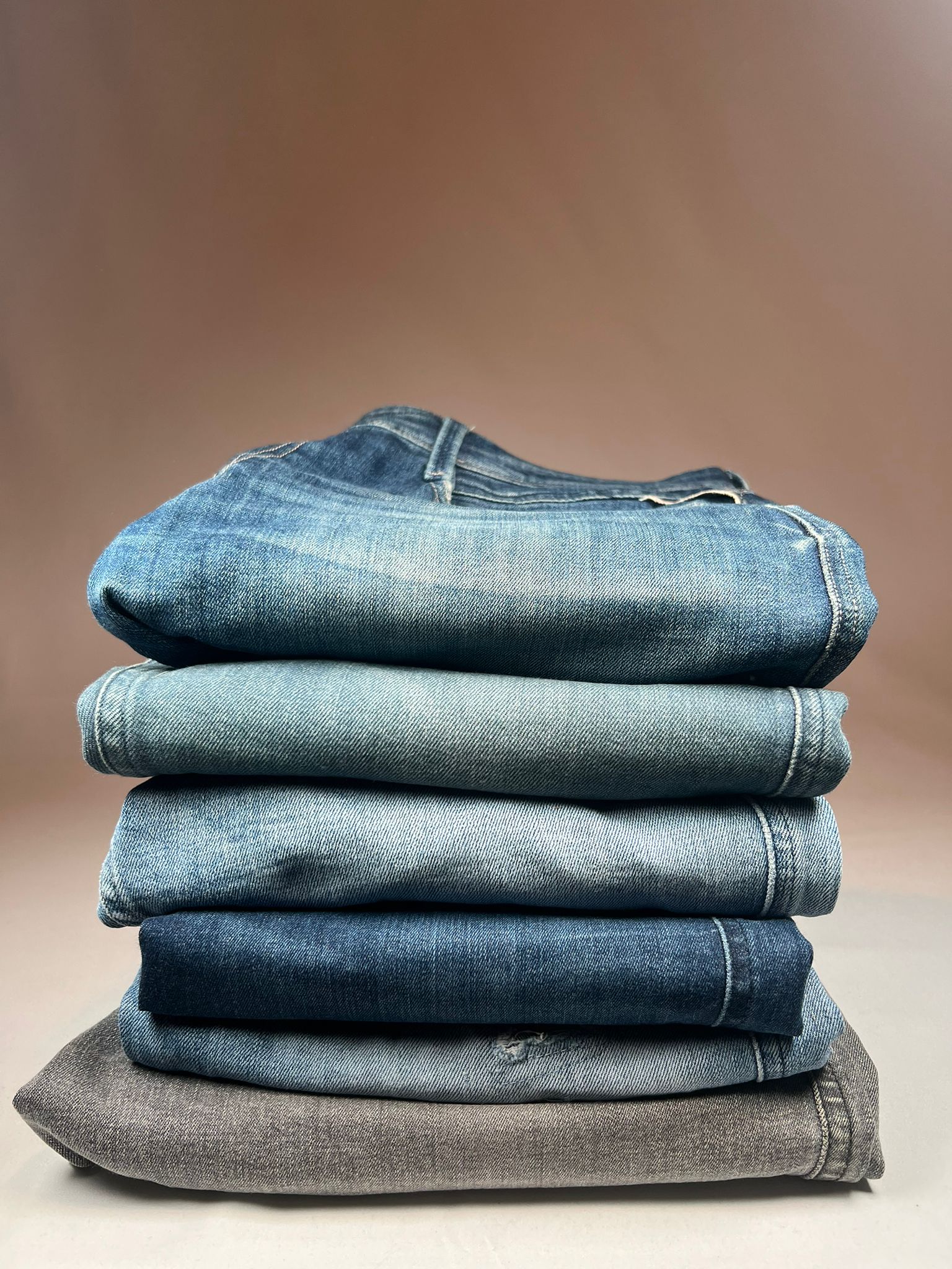 Replay Anbass Jeans Bulk x6
