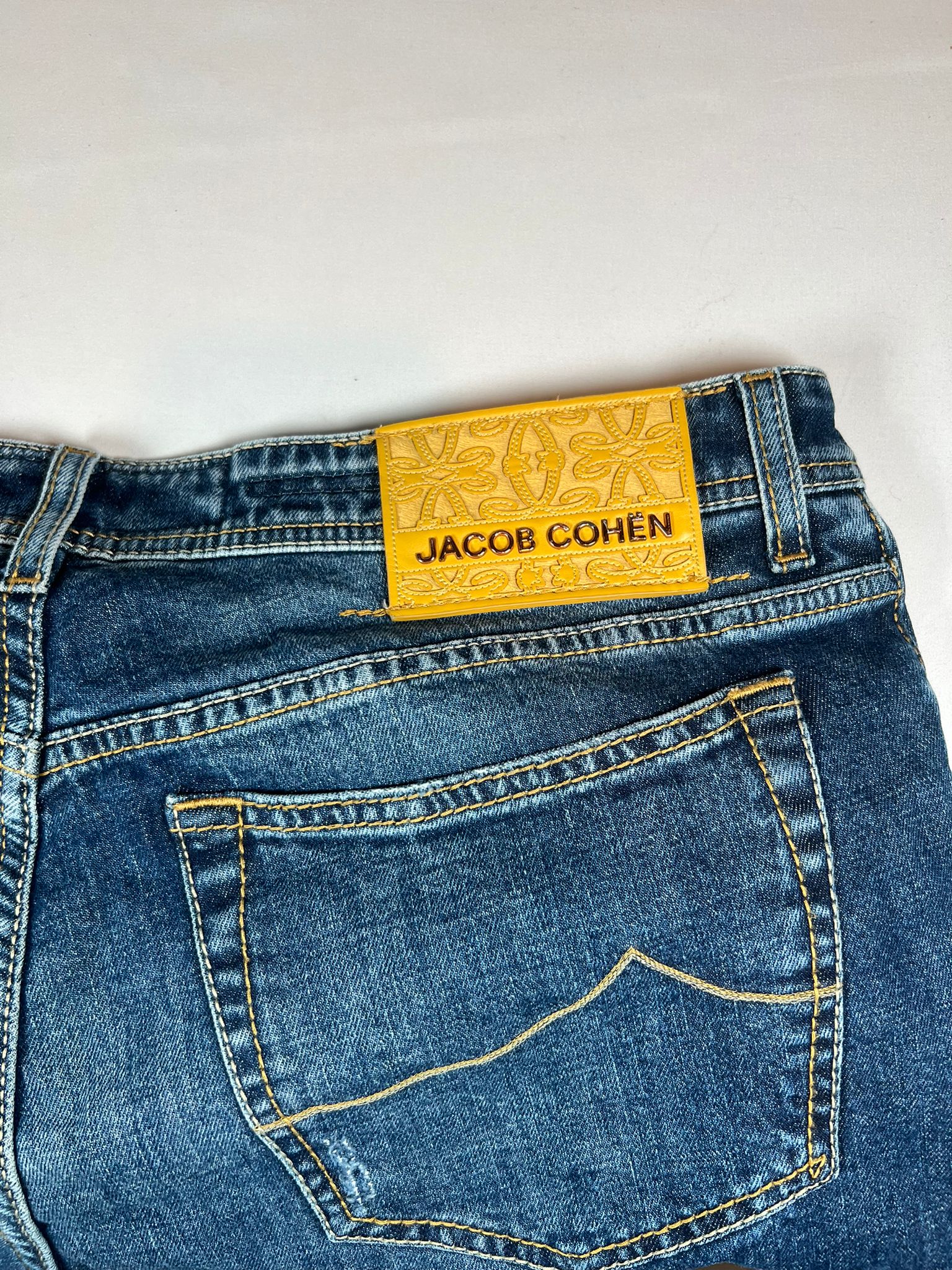 Jacob Cohen