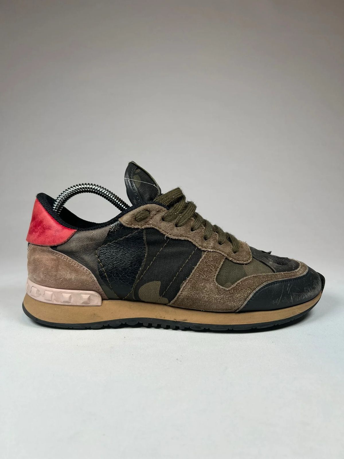 Valentino Rockrunner