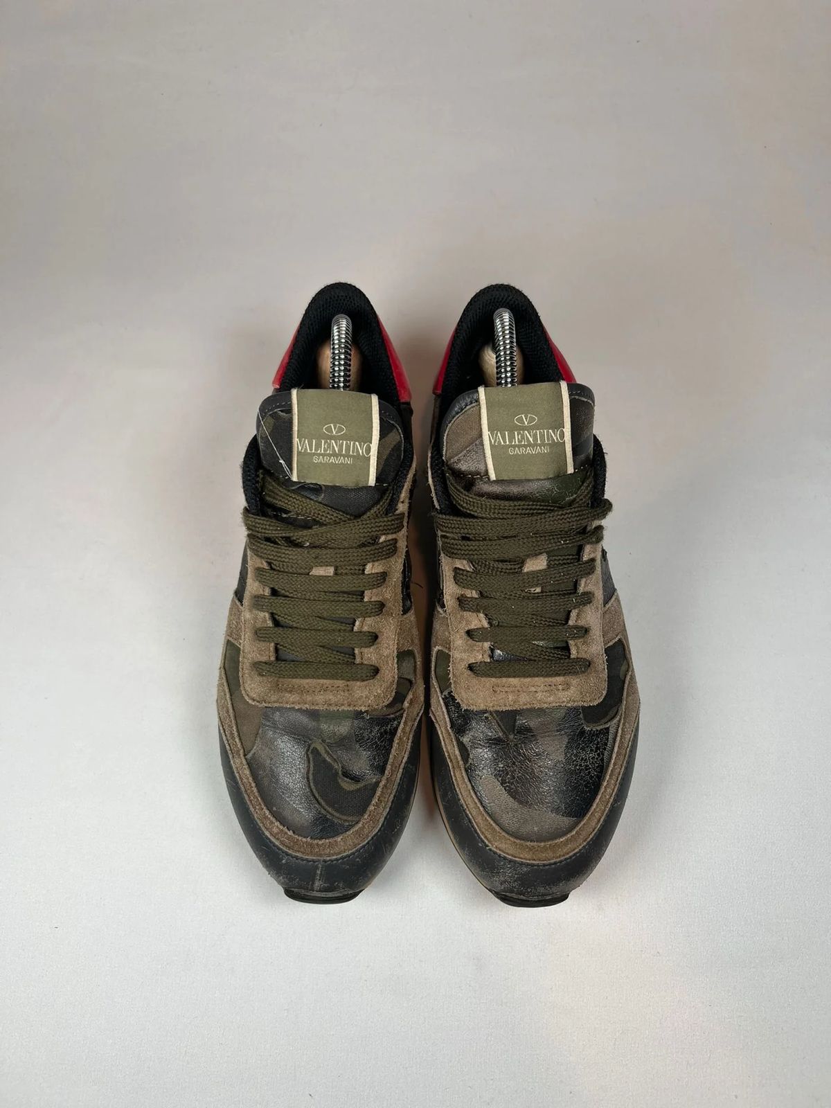 Valentino Rockrunner