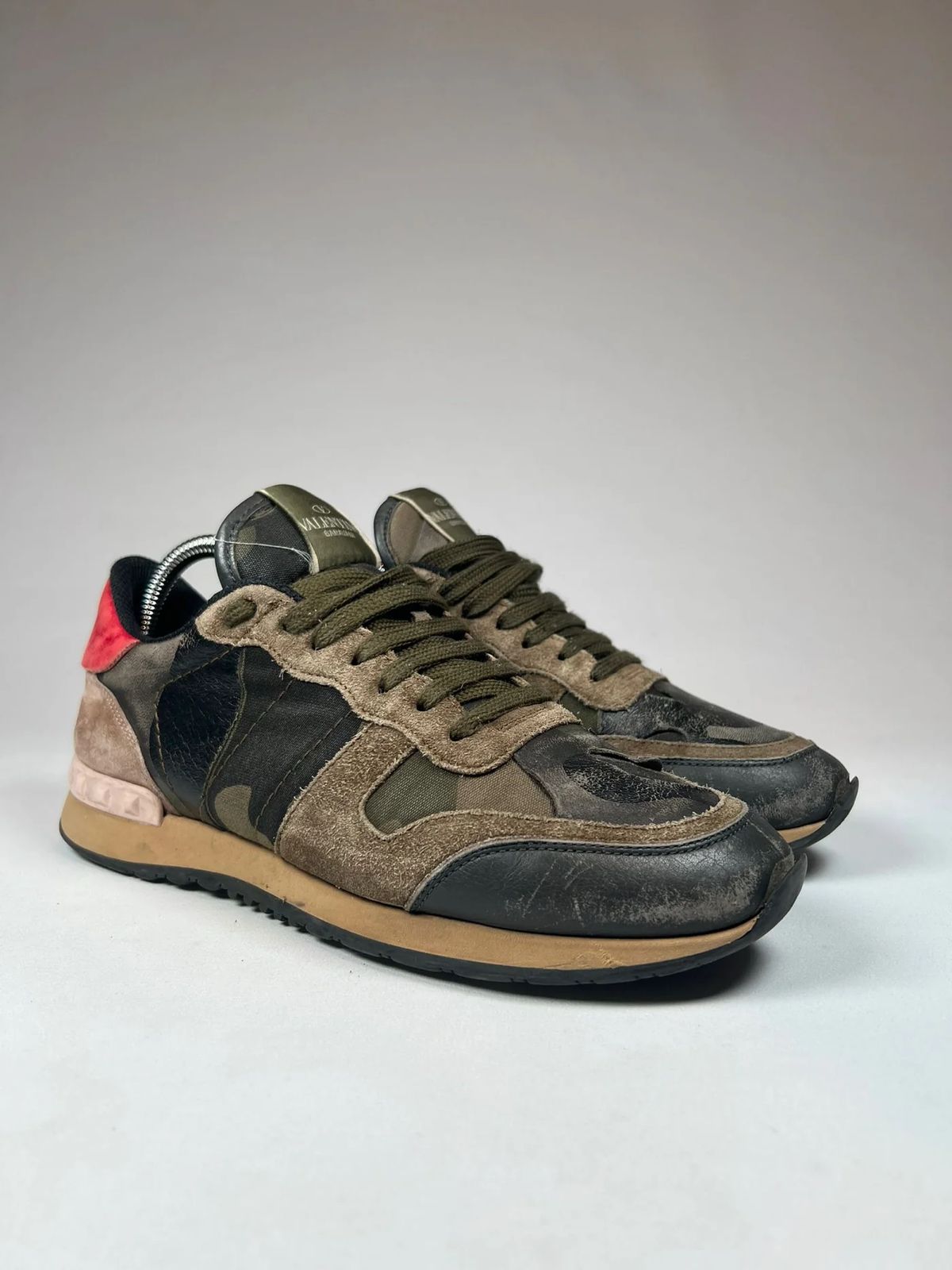 Valentino Rockrunner