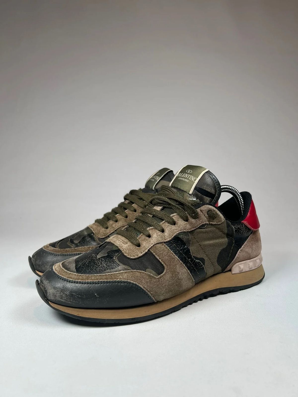 Valentino Rockrunner
