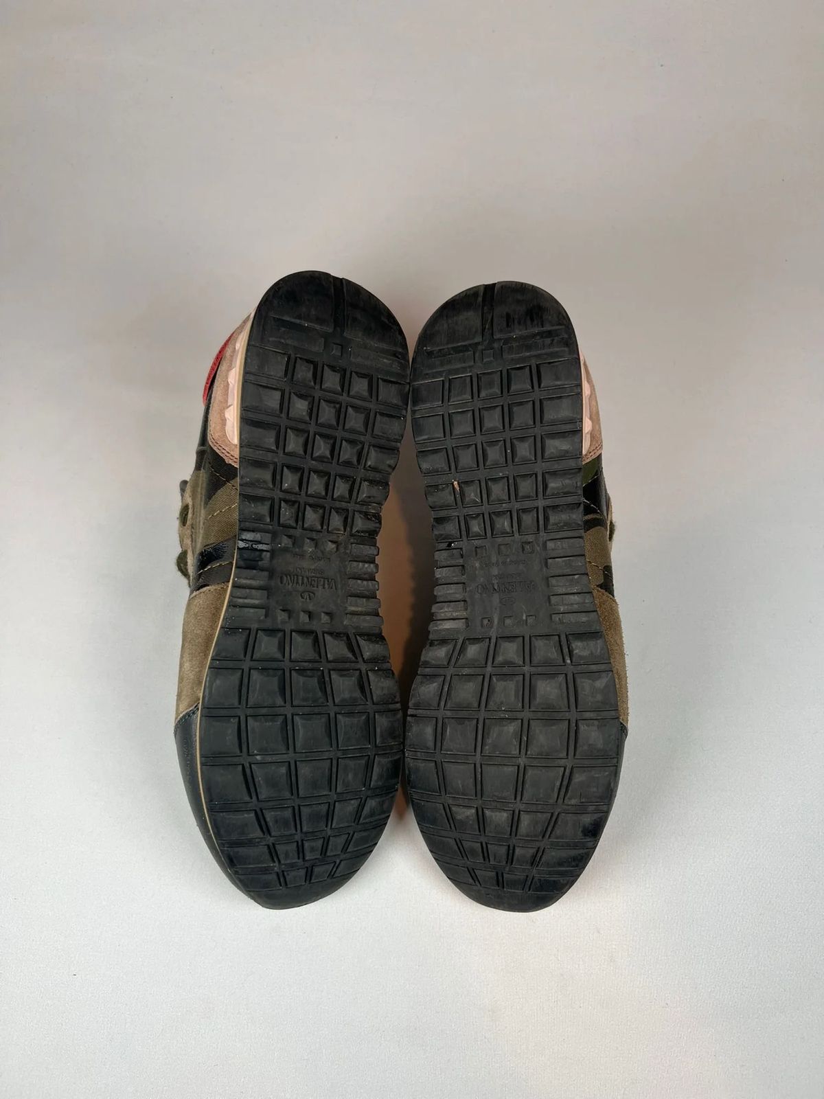 Valentino Rockrunner
