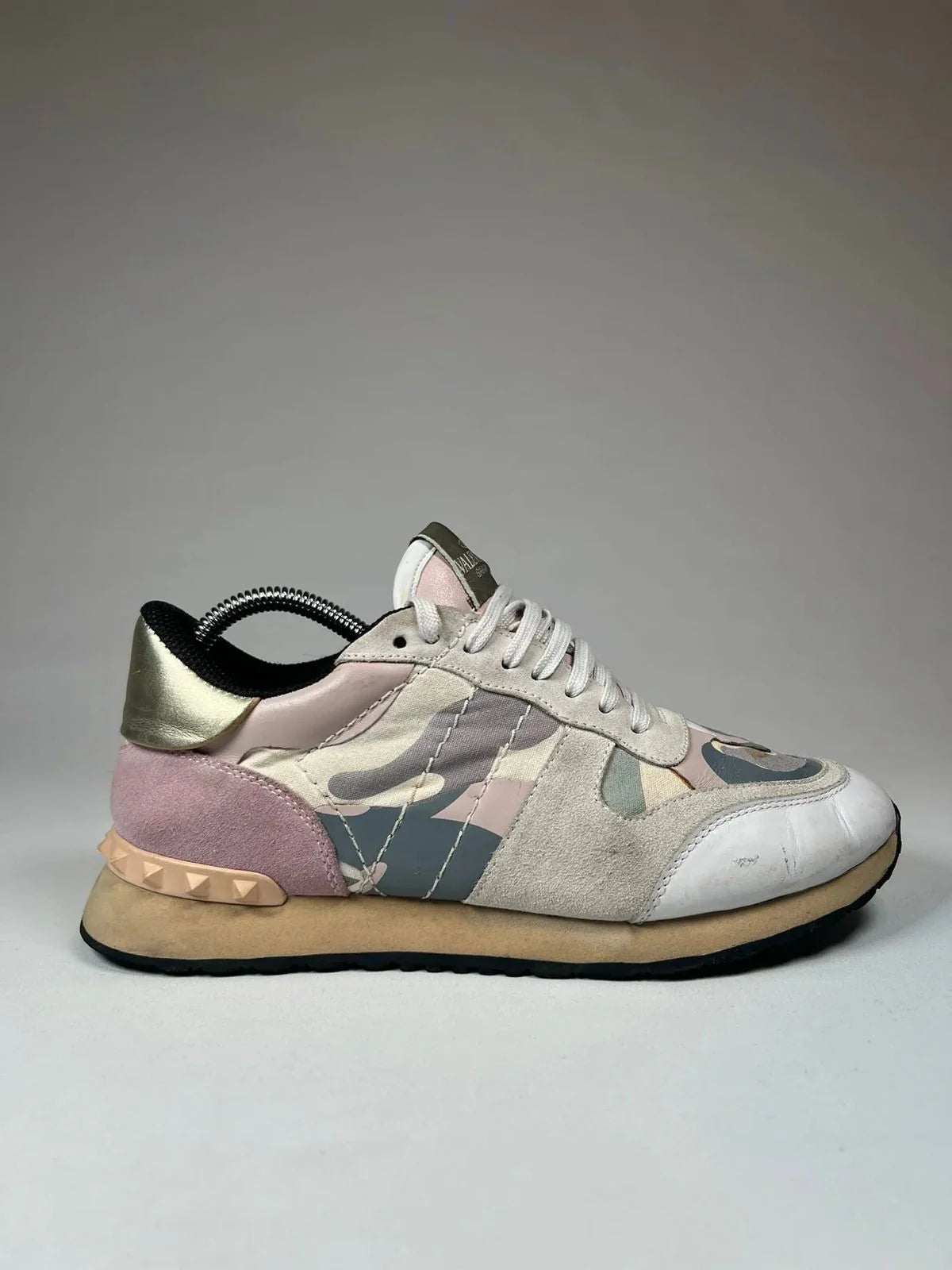 Valentino Rockrunner