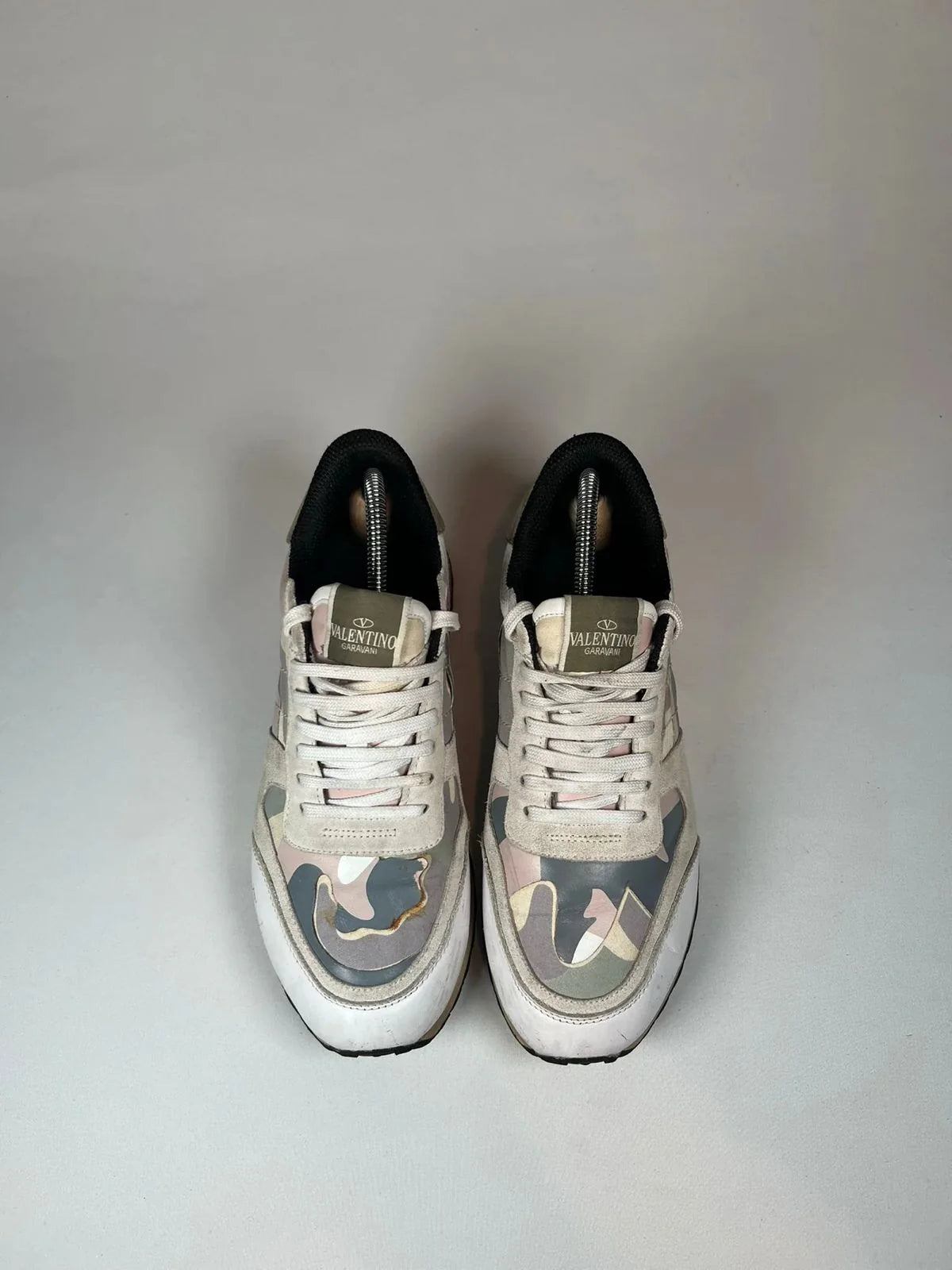 Valentino Rockrunner